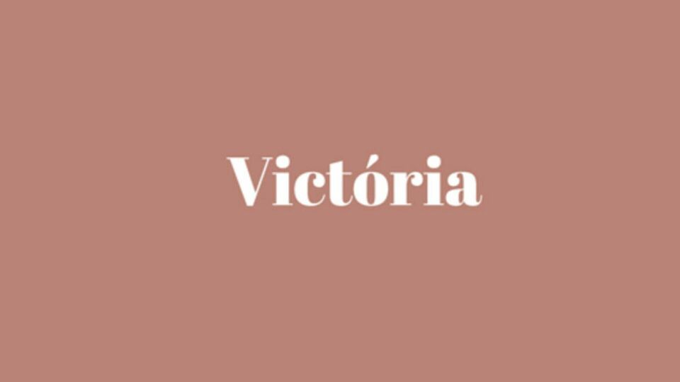 Victoria