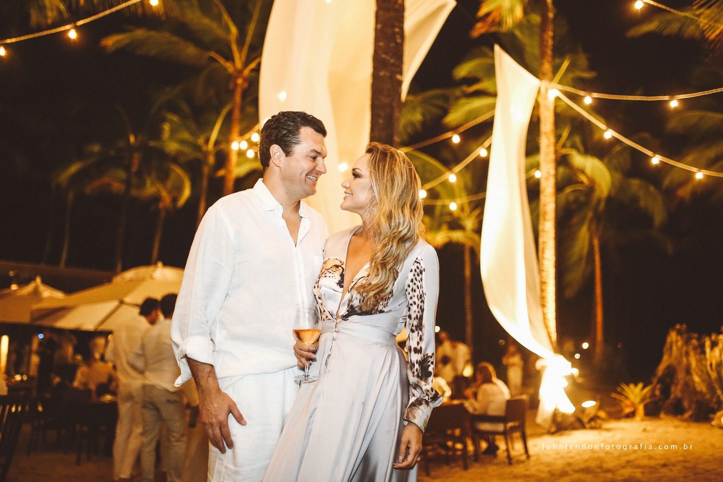 Luau - Ana Paula e Júlio - Ilhéus - BA - 24.08.18 Luau - Ana Paula e Júlio - Ilhéus - BA - 24.08.18