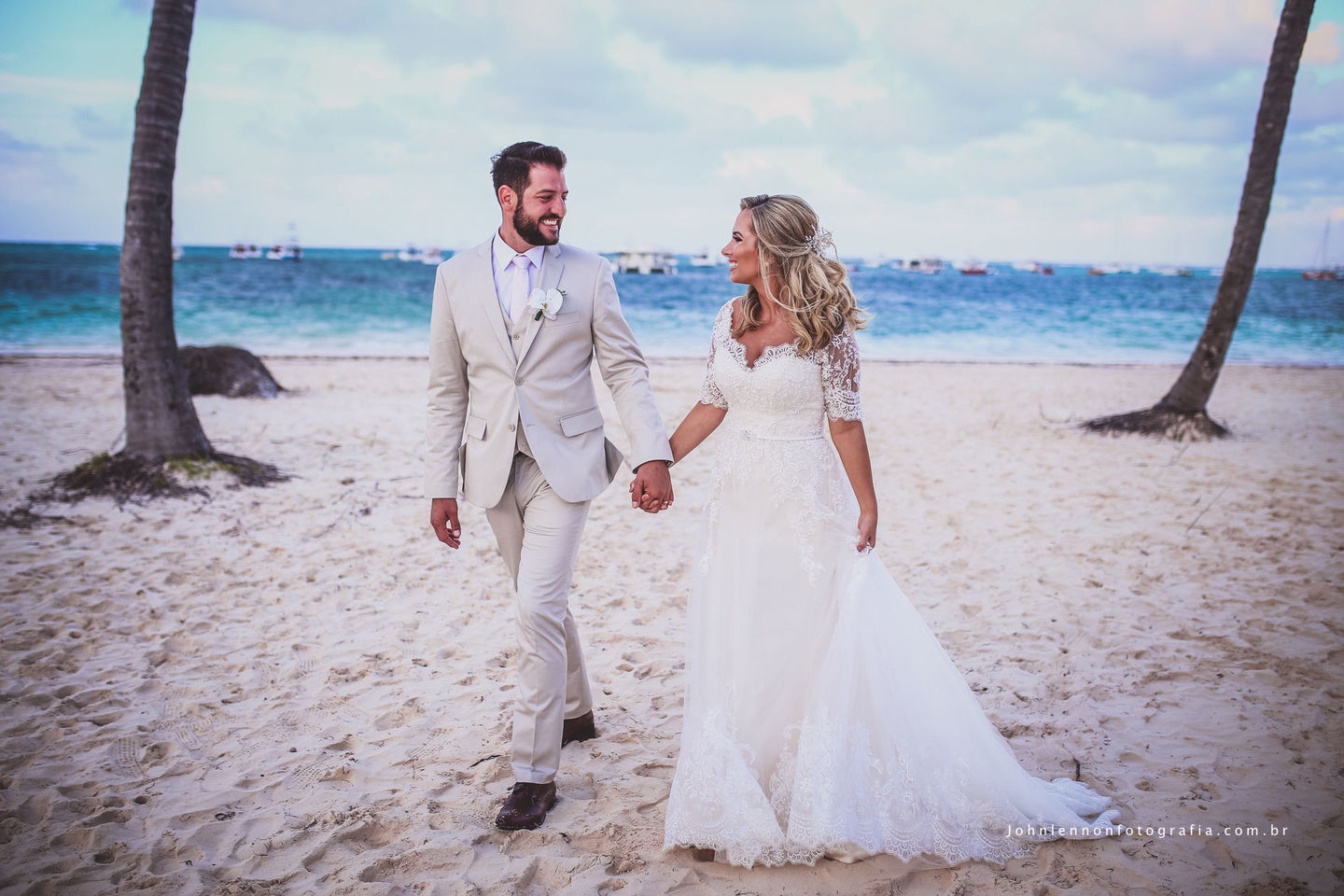 CASAMENTO LETICIA E ANDRÉ - PUNTA CANA - 24.03.2018 CASAMENTO LETICIA E ANDRÉ - PUNTA CANA - 24.03.2018