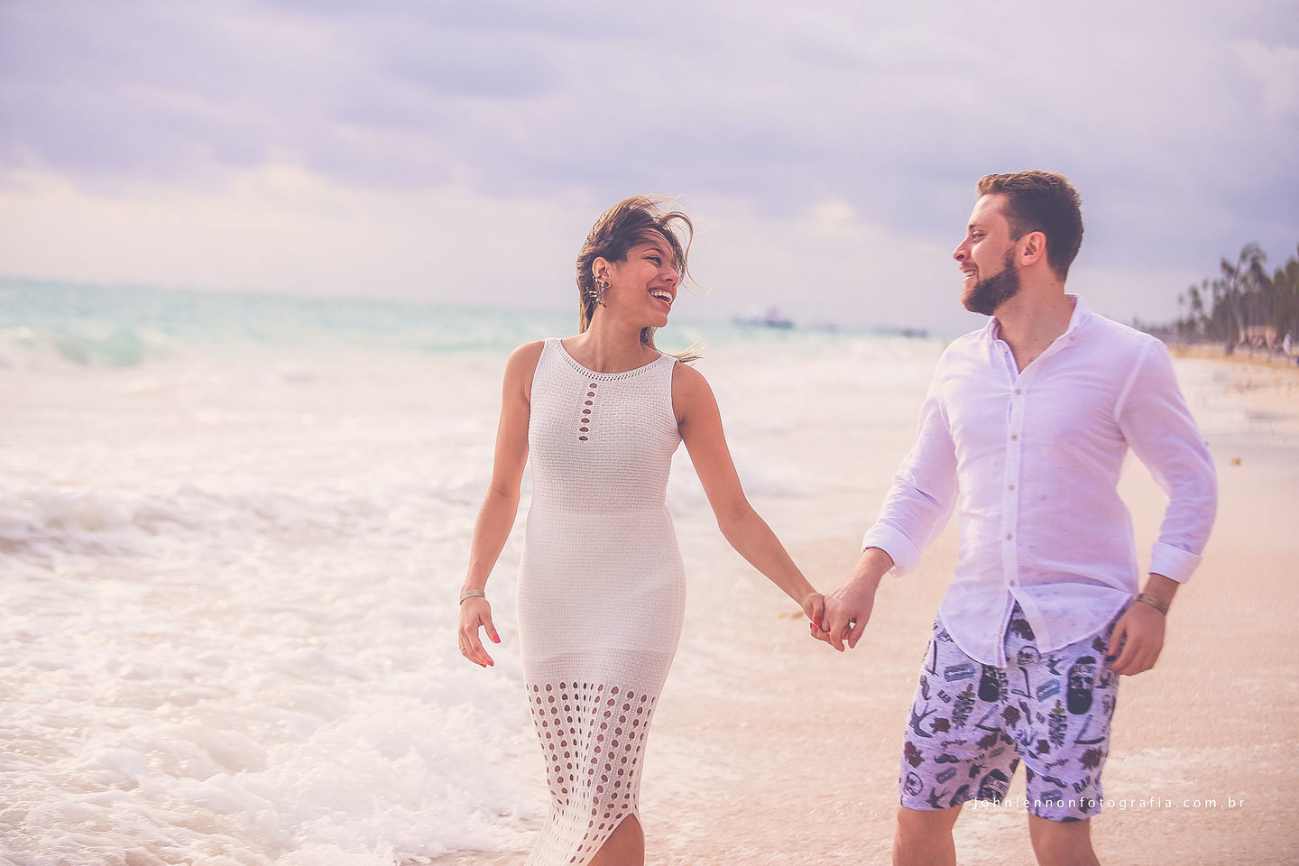 PRÉ - WEDDING CAMILA E RAFAEL - PUNTA CANA - 25.03.2018 PRÉ - WEDDING CAMILA E RAFAEL - PUNTA CANA - 25.03.2018