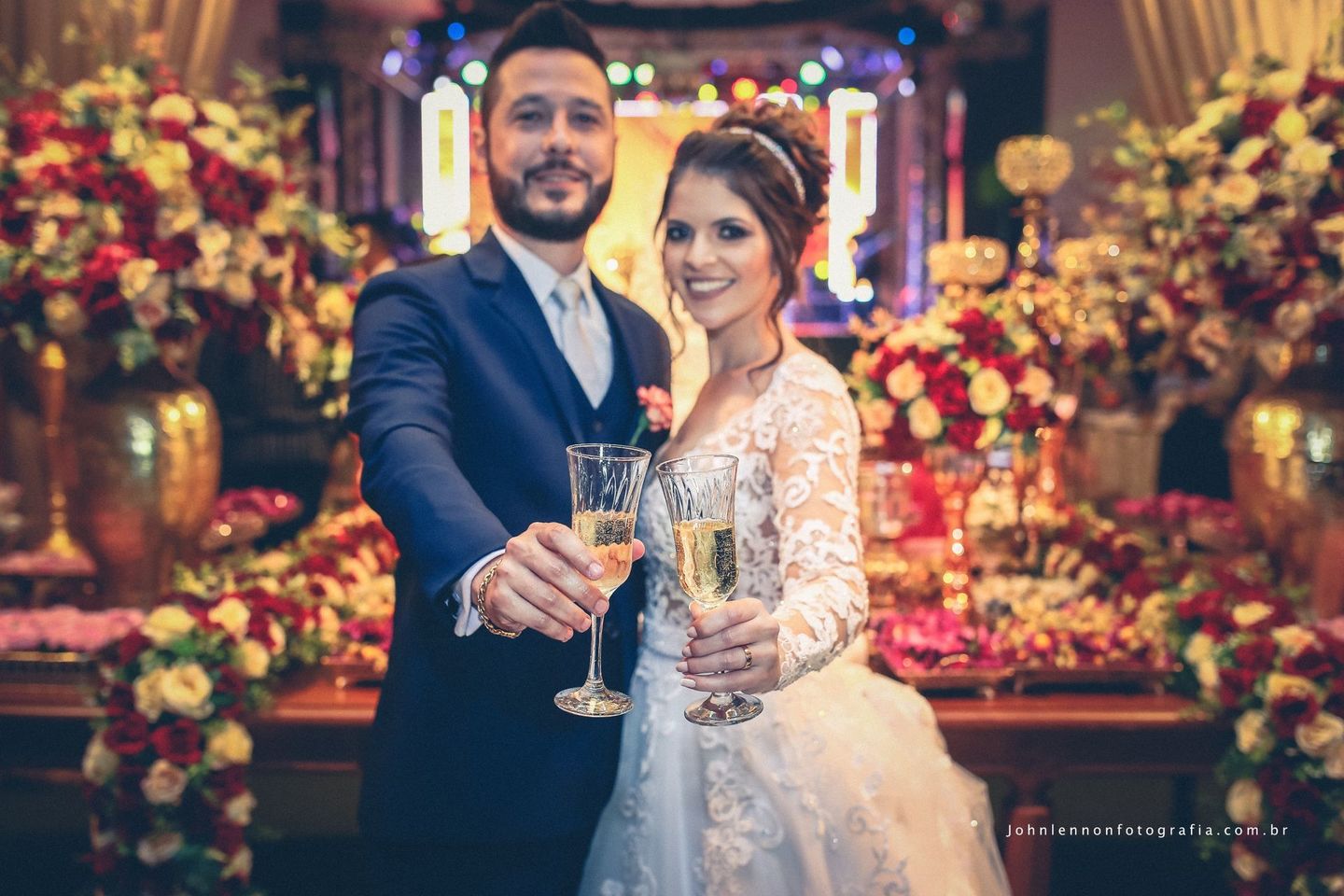 CASAMENTO MARIANE E FLÁVIO - SÃO JOSÉ DO RIO PRETO - SP - 11.08.18 CASAMENTO MARIANE E FLÁVIO - SÃO JOSÉ DO RIO PRETO - SP - 11.08.18