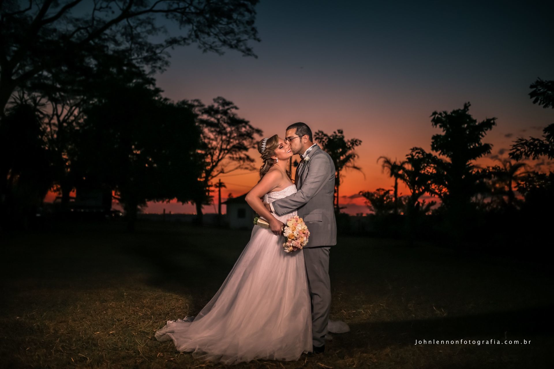 Foto CASAMENTO LINDSAY E THIAGO - SÃO JOSÉ DO RIO PRETO - SP - 18.08.18 Foto CASAMENTO LINDSAY E THIAGO - SÃO JOSÉ DO RIO PRETO - SP - 18.08.18 - Imagem 7