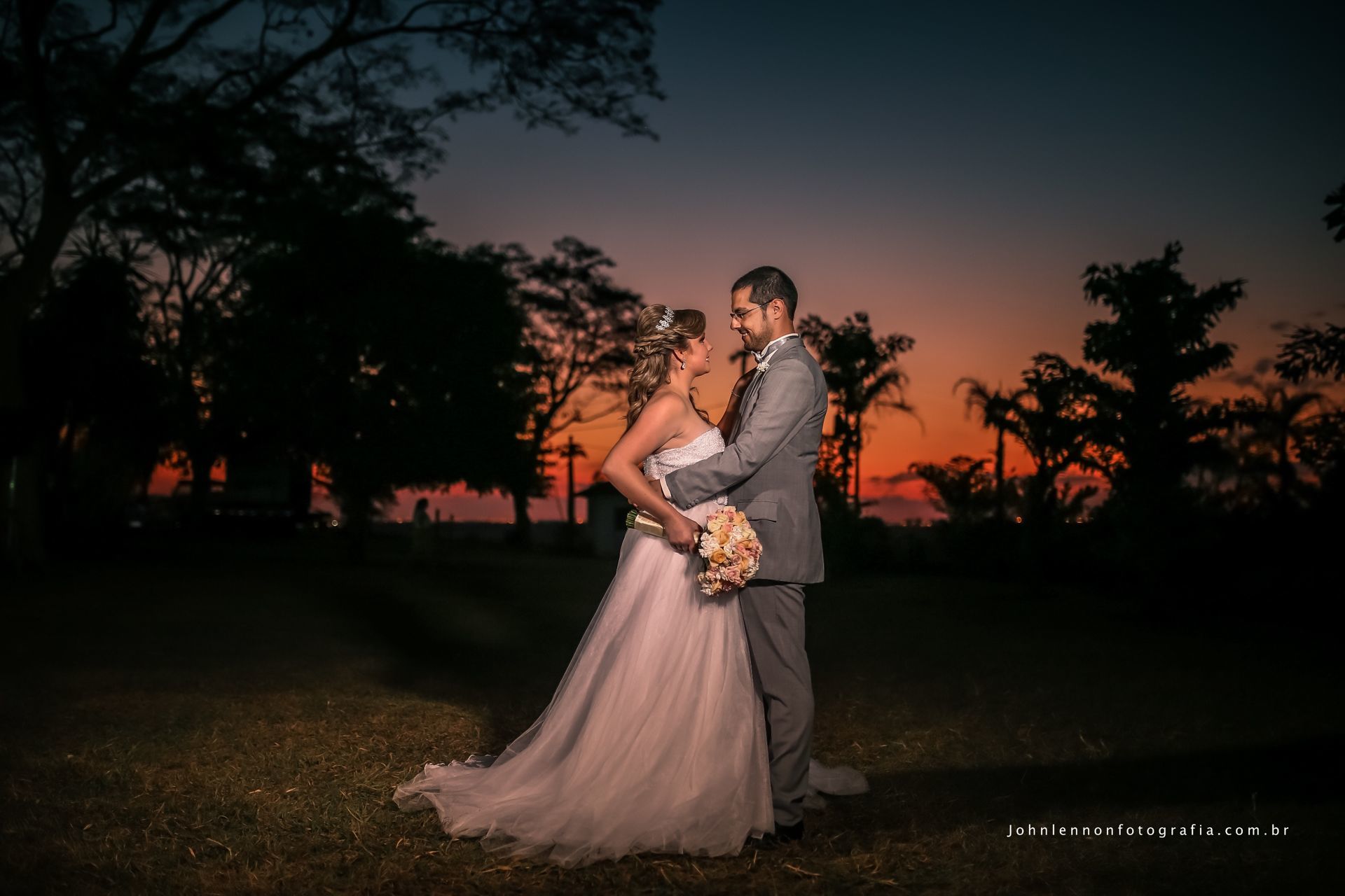 Foto CASAMENTO LINDSAY E THIAGO - SÃO JOSÉ DO RIO PRETO - SP - 18.08.18 Foto CASAMENTO LINDSAY E THIAGO - SÃO JOSÉ DO RIO PRETO - SP - 18.08.18 - Imagem 8