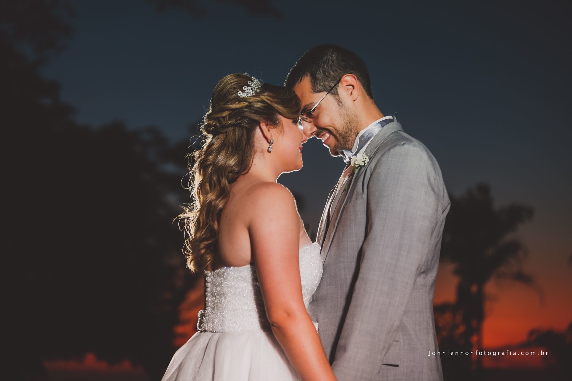 Foto CASAMENTO LINDSAY E THIAGO - SÃO JOSÉ DO RIO PRETO - SP - 18.08.18 Foto CASAMENTO LINDSAY E THIAGO - SÃO JOSÉ DO RIO PRETO - SP - 18.08.18 - Imagem 2