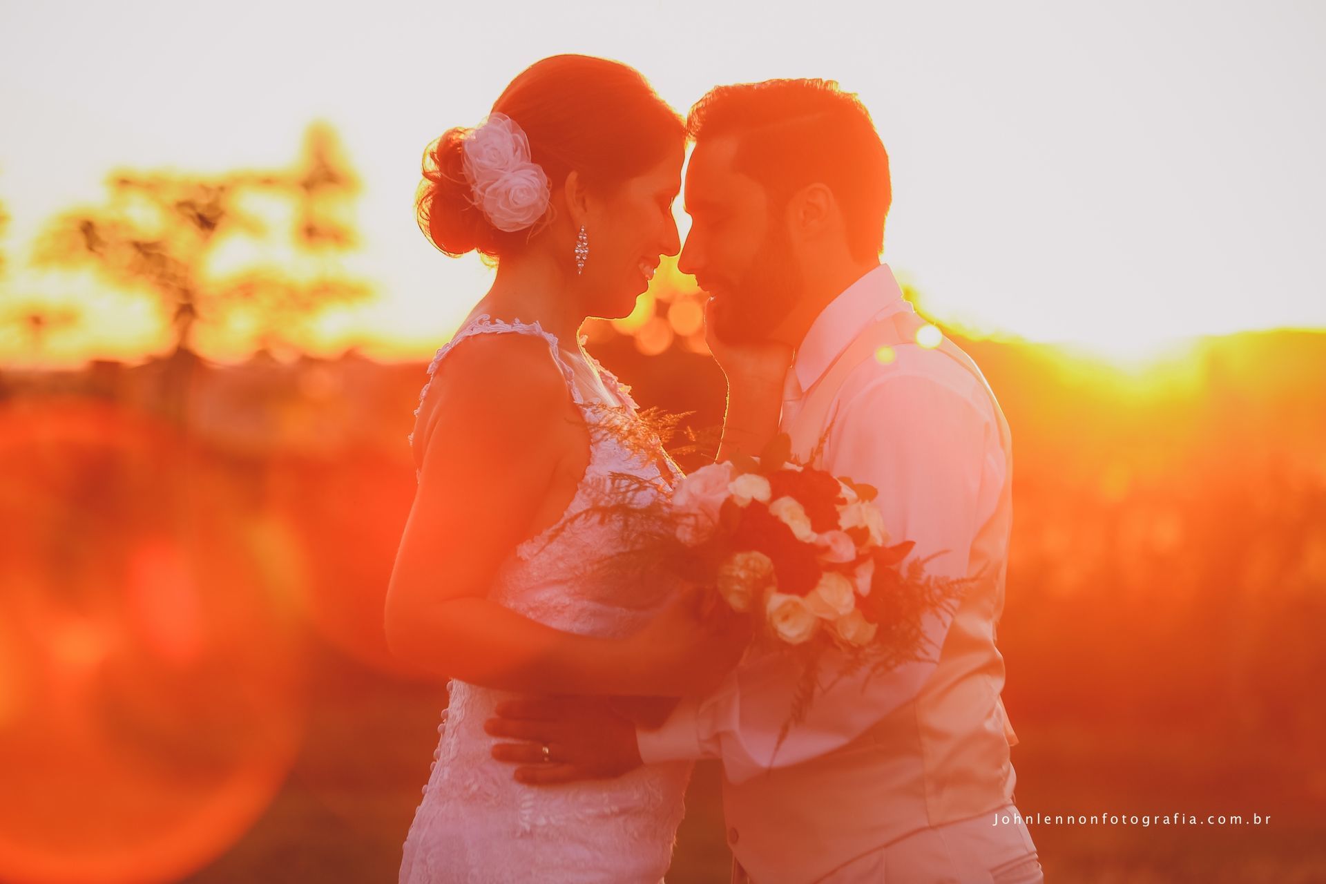 Casamento Marita e Cristiano 22.04.2017 - São José do Rio Preto - SP