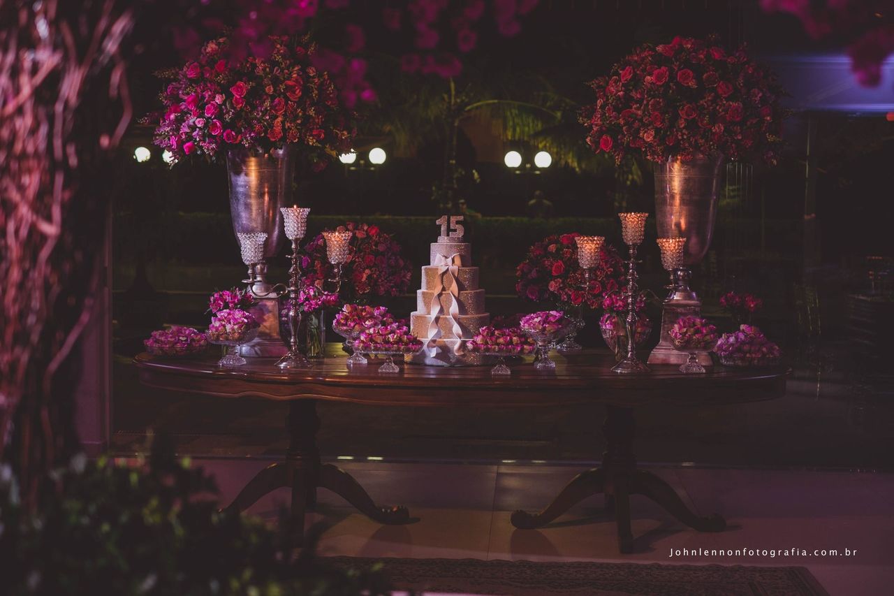 Ana Letícia 15 anos - 29.04.2017 - Ibirá - SP