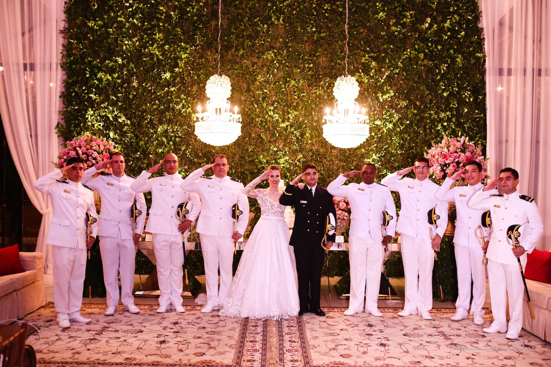 Foto CASAMENTO RICARDO E NAYARA 02.11.2018 Foto CASAMENTO RICARDO E NAYARA 02.11.2018 - Imagem 7