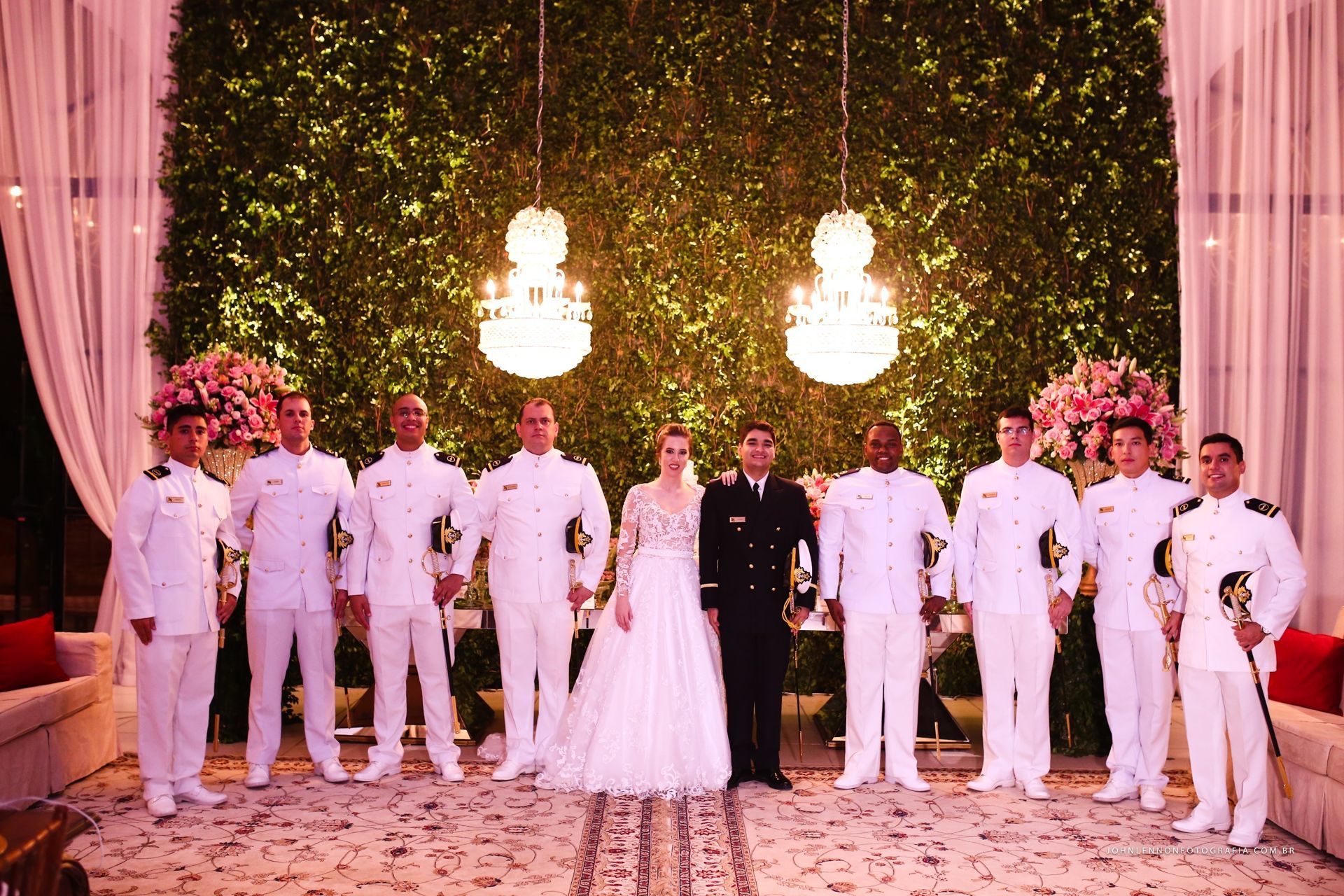 Foto CASAMENTO RICARDO E NAYARA 02.11.2018 Foto CASAMENTO RICARDO E NAYARA 02.11.2018 - Imagem 6