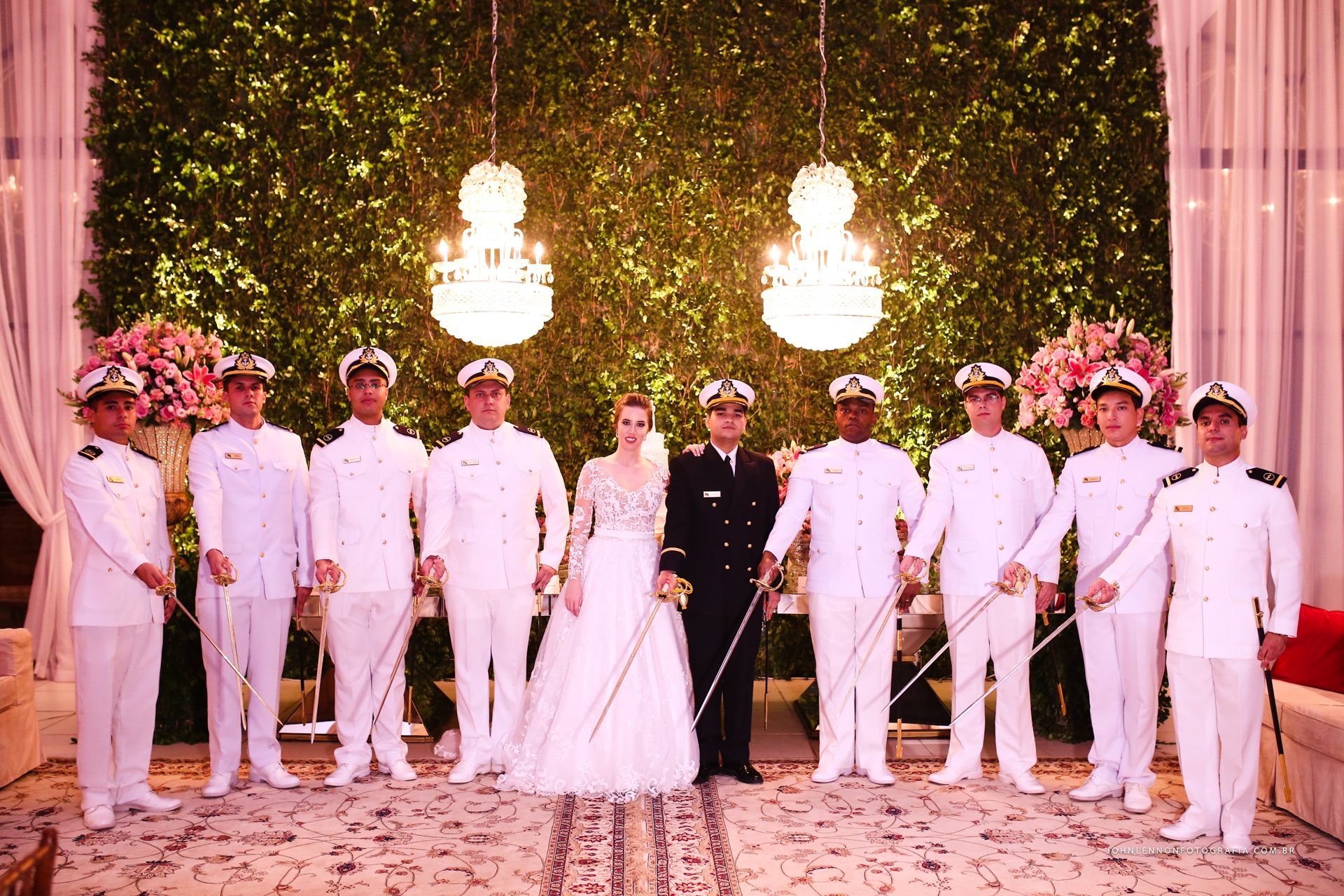 Foto CASAMENTO RICARDO E NAYARA 02.11.2018 Foto CASAMENTO RICARDO E NAYARA 02.11.2018 - Imagem 5