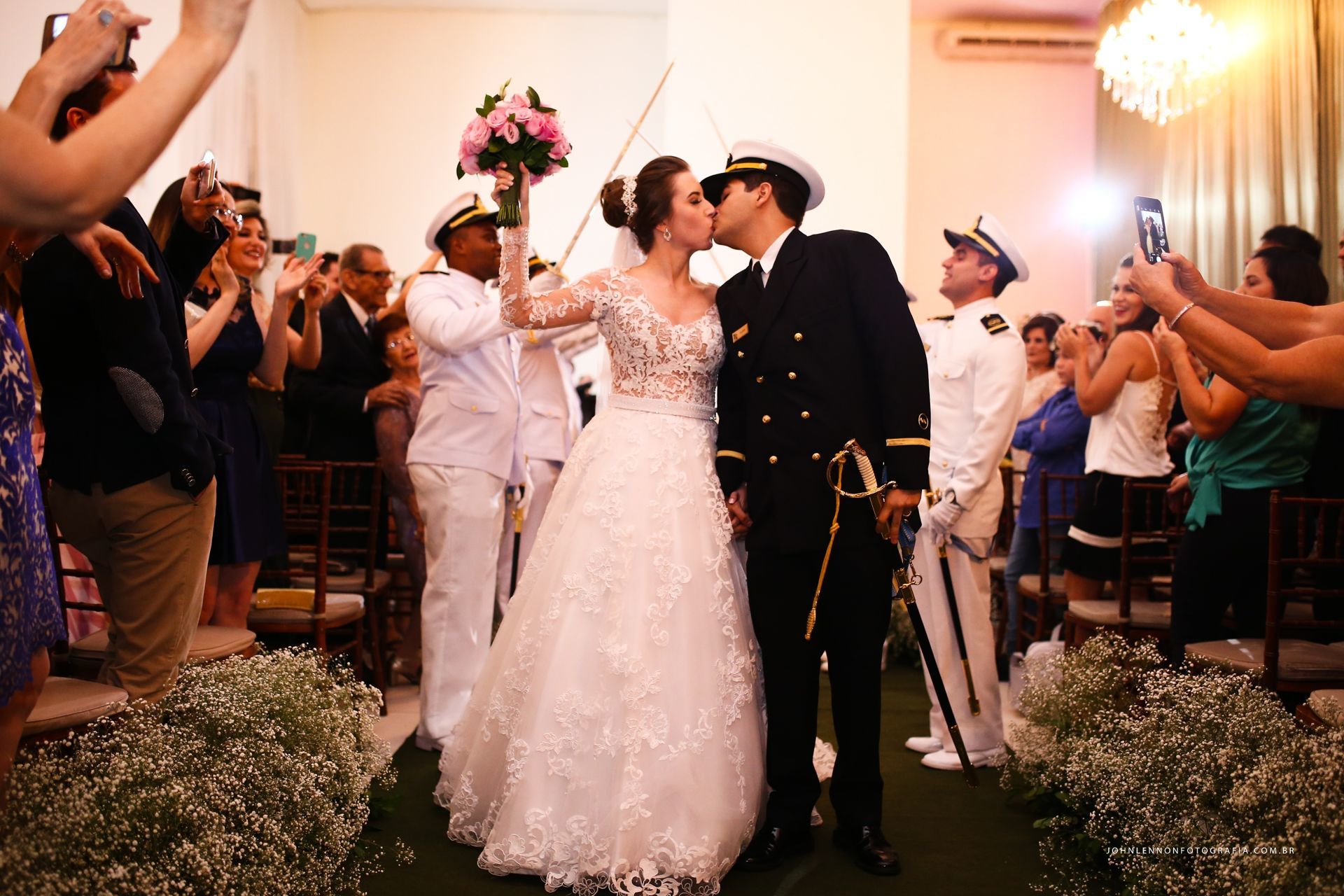 Foto CASAMENTO RICARDO E NAYARA 02.11.2018 Foto CASAMENTO RICARDO E NAYARA 02.11.2018 - Imagem 13