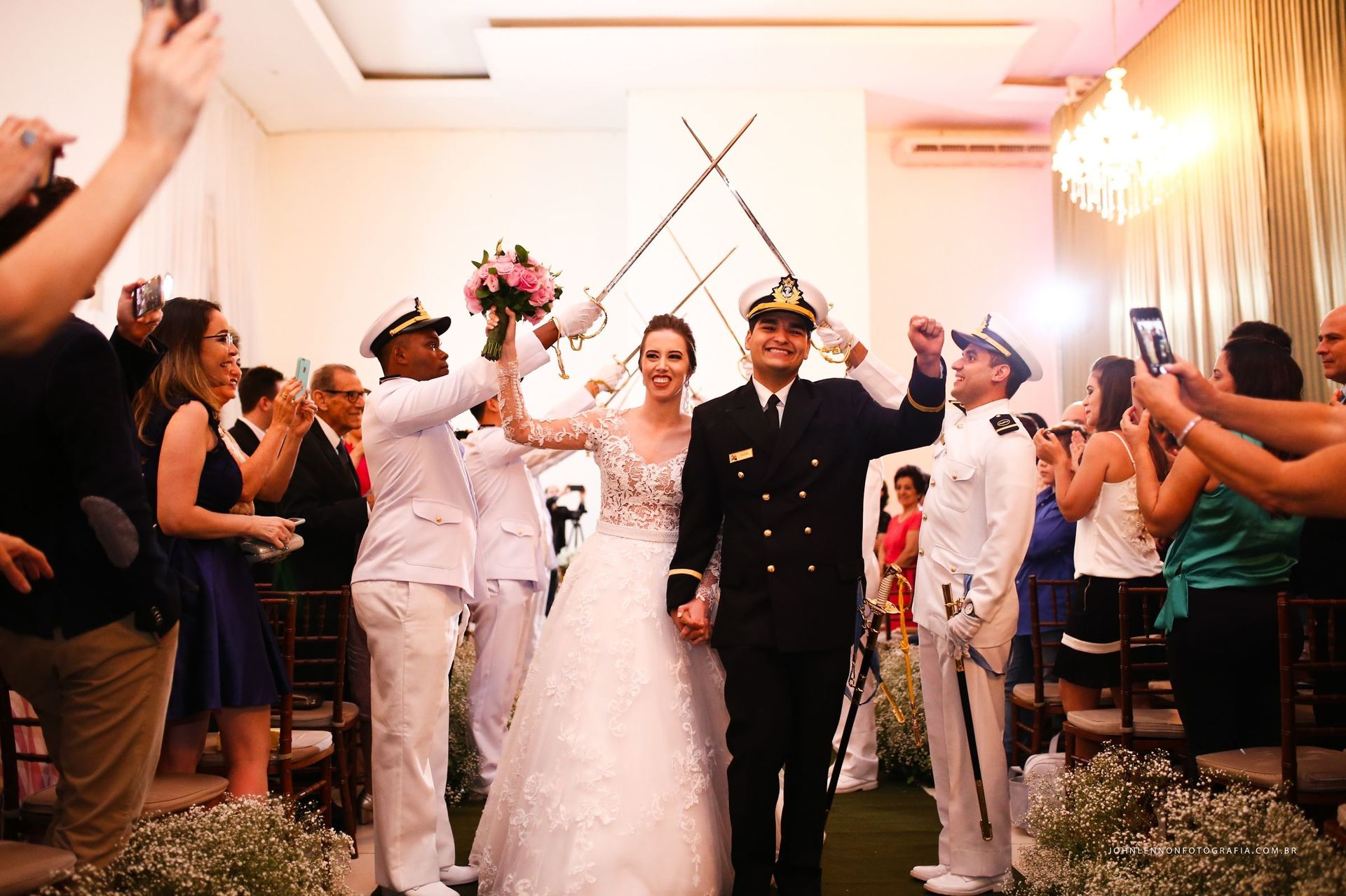 Foto CASAMENTO RICARDO E NAYARA 02.11.2018 Foto CASAMENTO RICARDO E NAYARA 02.11.2018 - Imagem 12