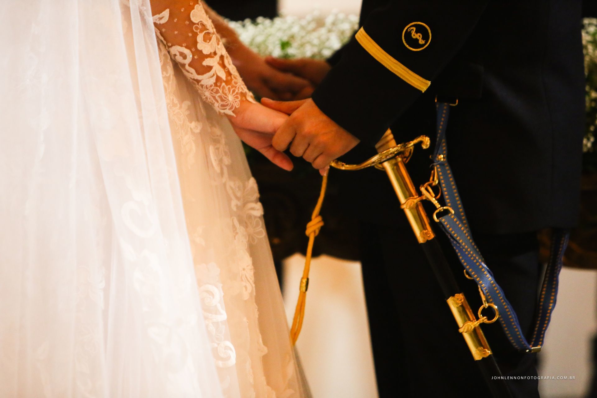 Foto CASAMENTO RICARDO E NAYARA 02.11.2018 Foto CASAMENTO RICARDO E NAYARA 02.11.2018 - Imagem 11