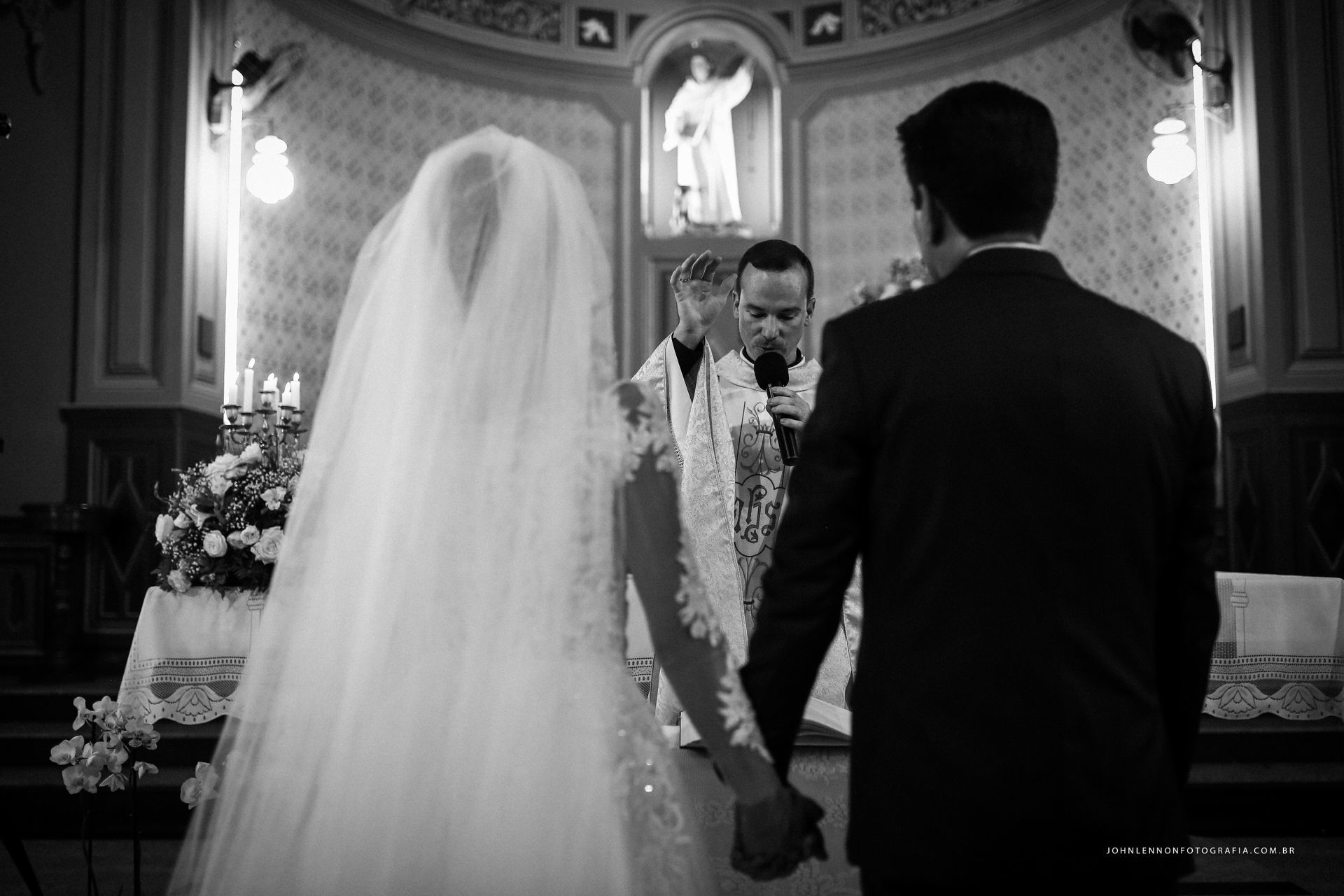 Foto CASAMENTO SUMAYA E NOROEL - CATANDUVA - SP 19.01.2019  - Imagem 4