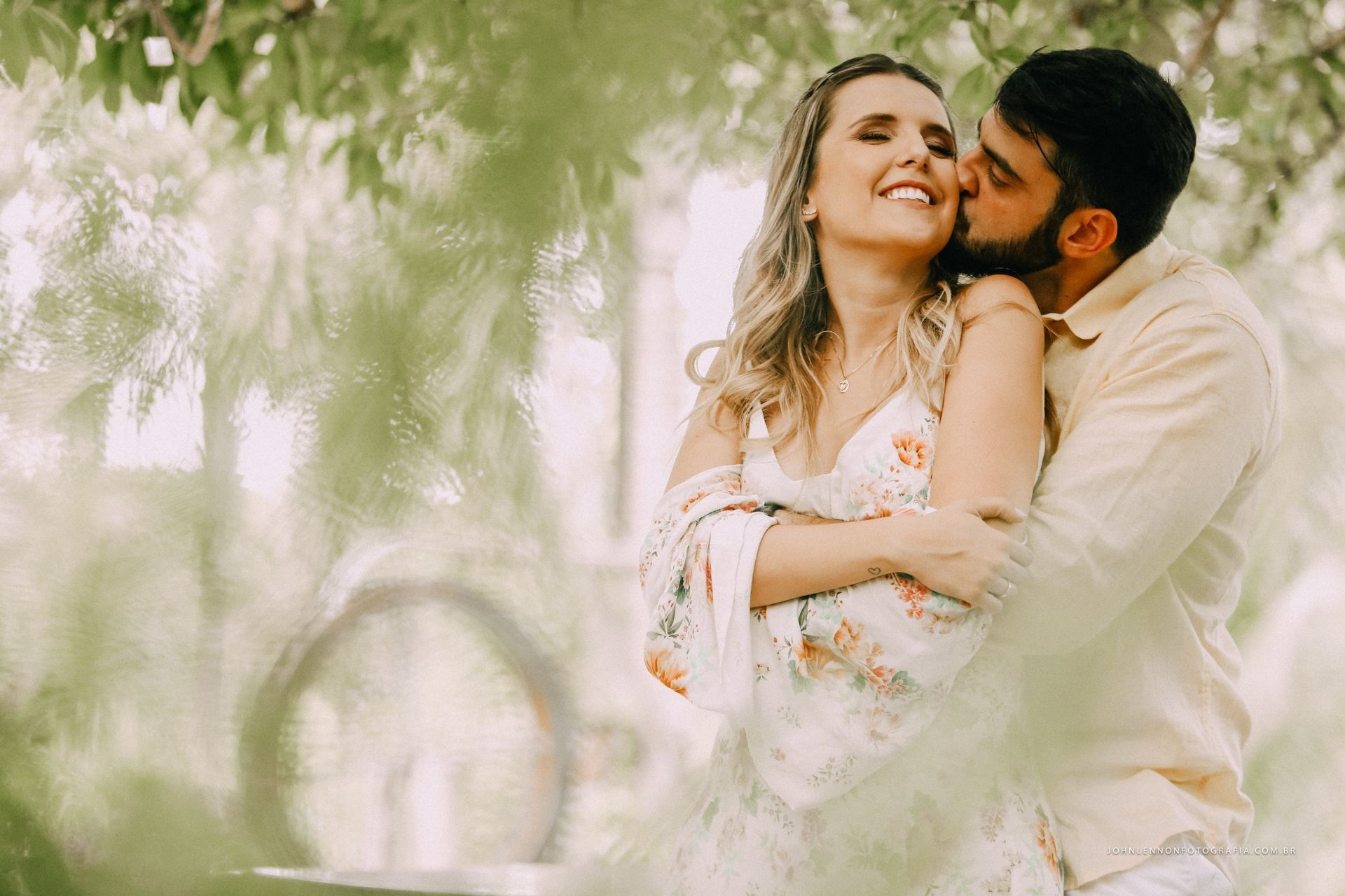 Foto PRÉ - WEDDING CAROLINE E LÉO - ITAJOBI - SP - Imagem 4