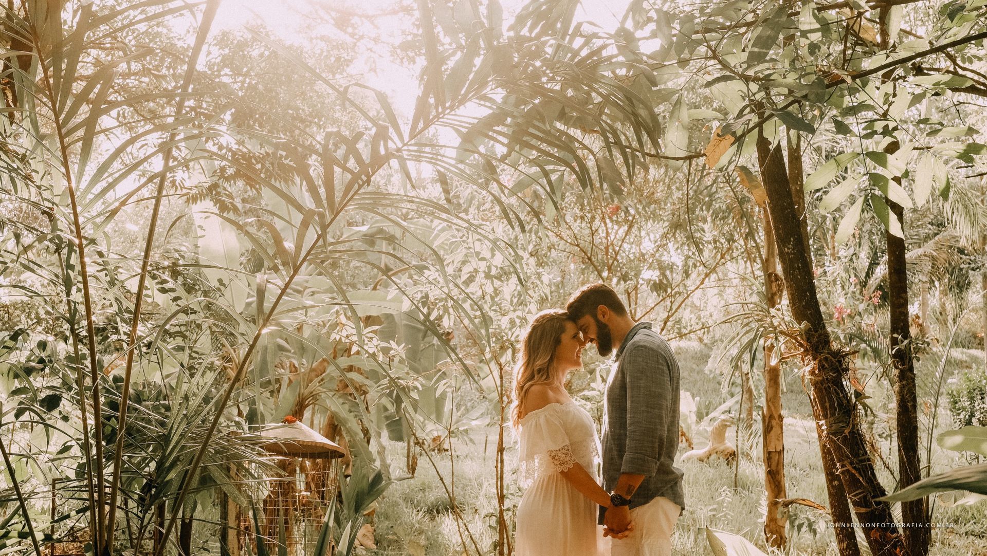 Foto PRÉ - WEDDING CAROLINE E LÉO - ITAJOBI - SP - Imagem 0