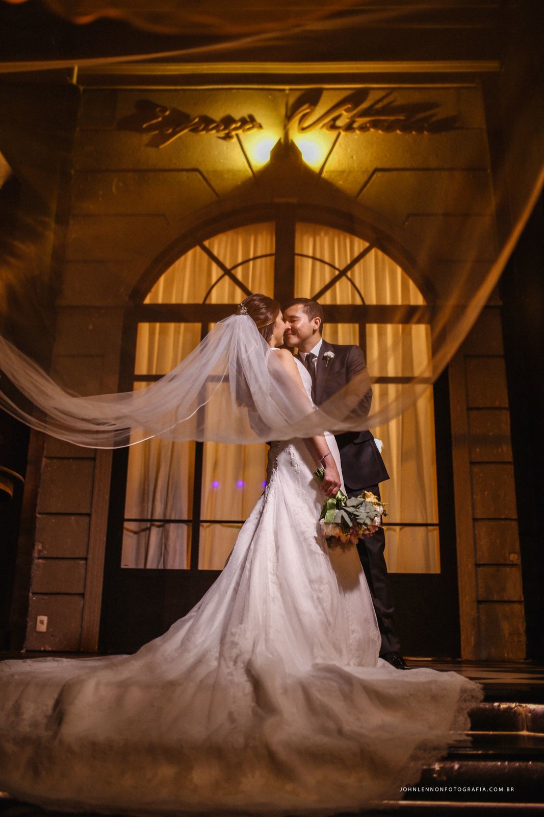 Foto CASAMENTO JULIANA E ALEXANDRE Foto CASAMENTO JULIANA E ALEXANDRE - Imagem 5