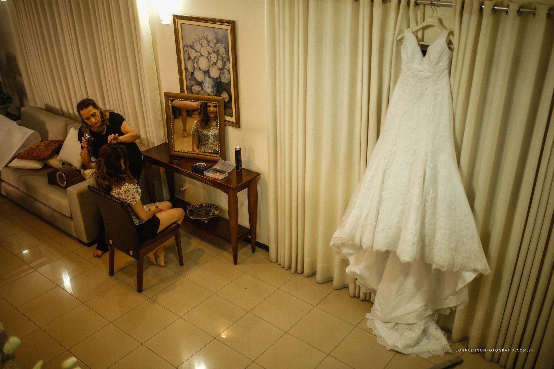 Foto CASAMENTO JULIANA E ALEXANDRE Foto CASAMENTO JULIANA E ALEXANDRE - Imagem 8