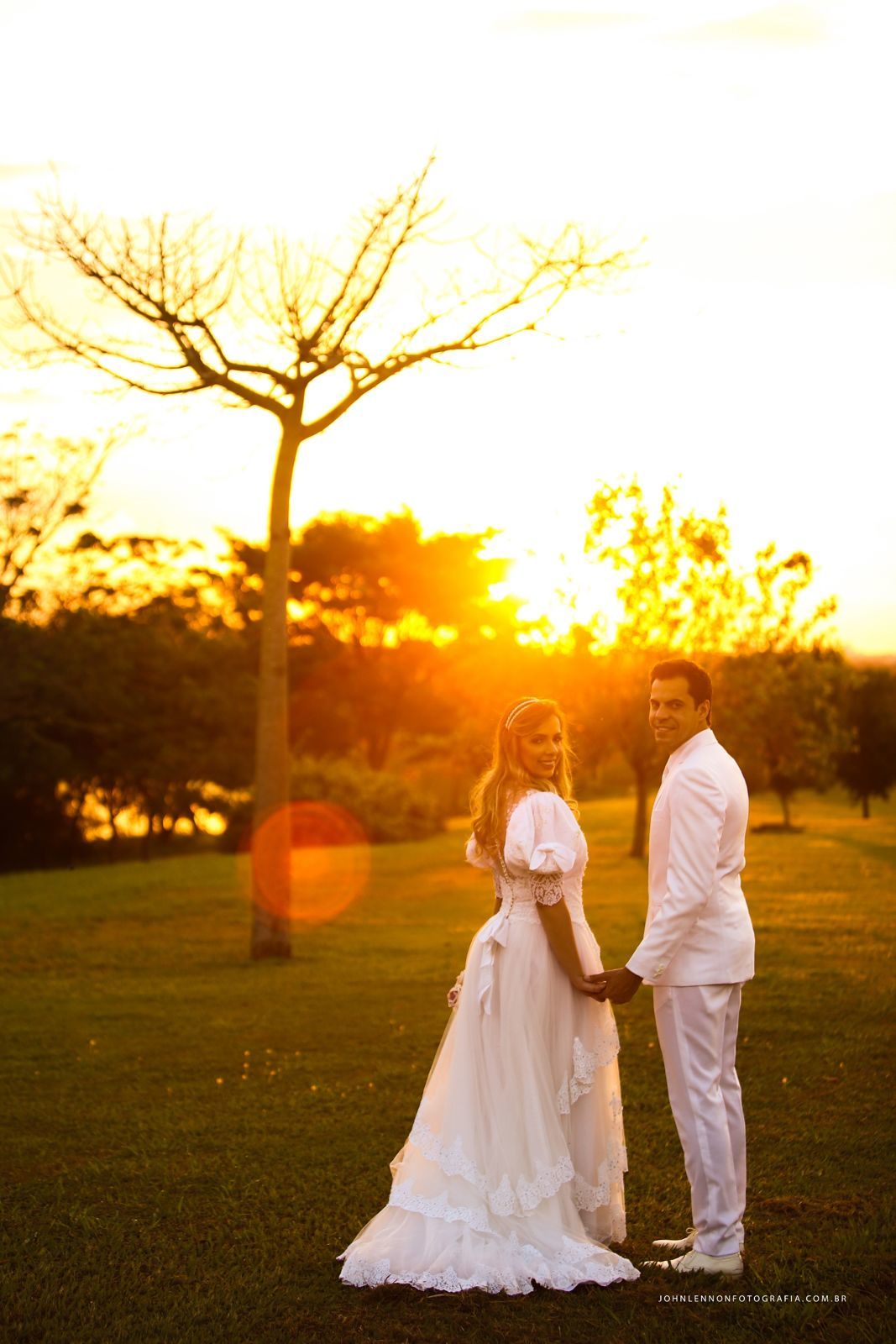 Foto PRÉ WEDDING - ANDRESSA E CARLOS Foto PRÉ WEDDING - ANDRESSA E CARLOS - Imagem 14