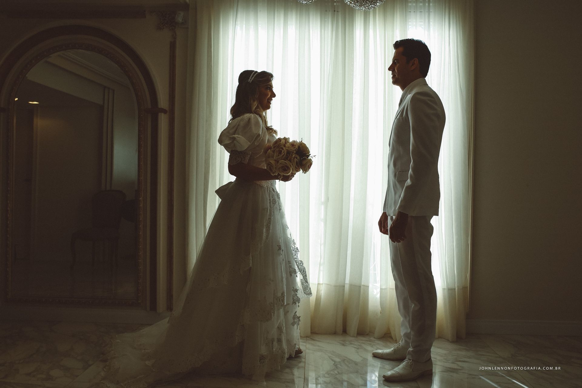 Foto PRÉ WEDDING - ANDRESSA E CARLOS Foto PRÉ WEDDING - ANDRESSA E CARLOS - Imagem 2