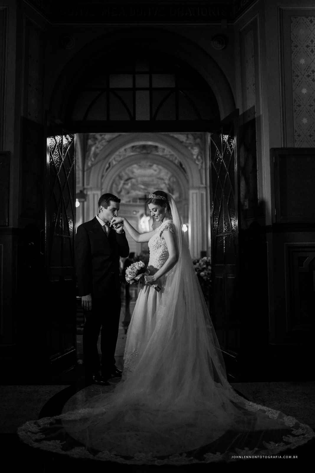 Foto CASAMENTO CATANDUVA - VITOR E JULIANA Foto CASAMENTO CATANDUVA - VITOR E JULIANA - Imagem 10