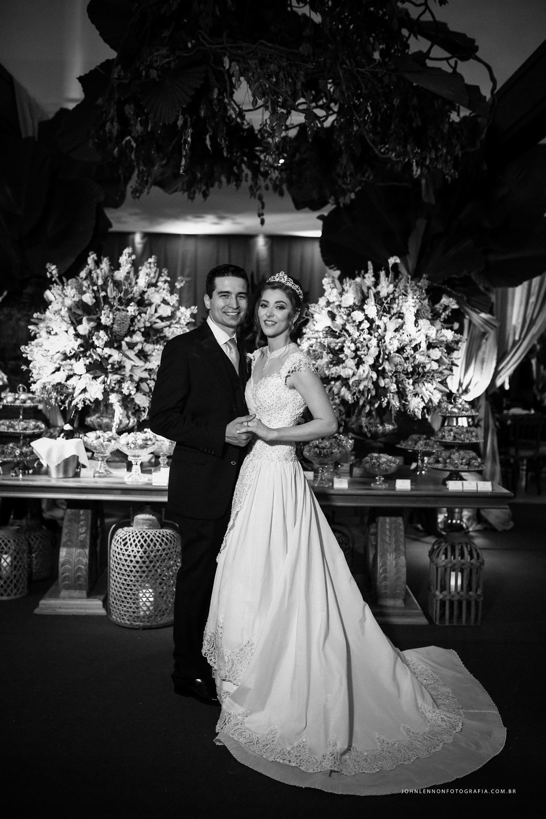 Foto CASAMENTO CATANDUVA - VITOR E JULIANA Foto CASAMENTO CATANDUVA - VITOR E JULIANA - Imagem 13