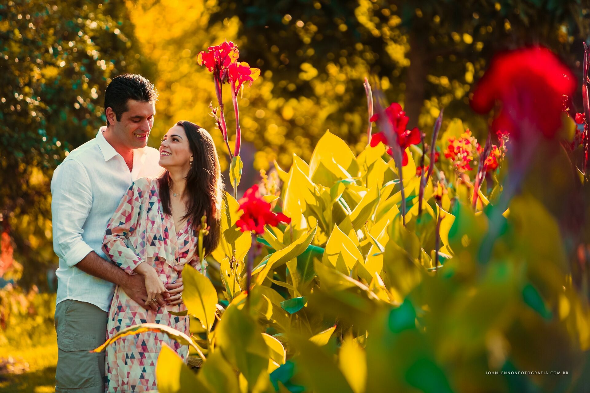 Foto PRÉ WEDDING TALITA E GUILHERME - São José do Rio Preto - SP - Imagem 1