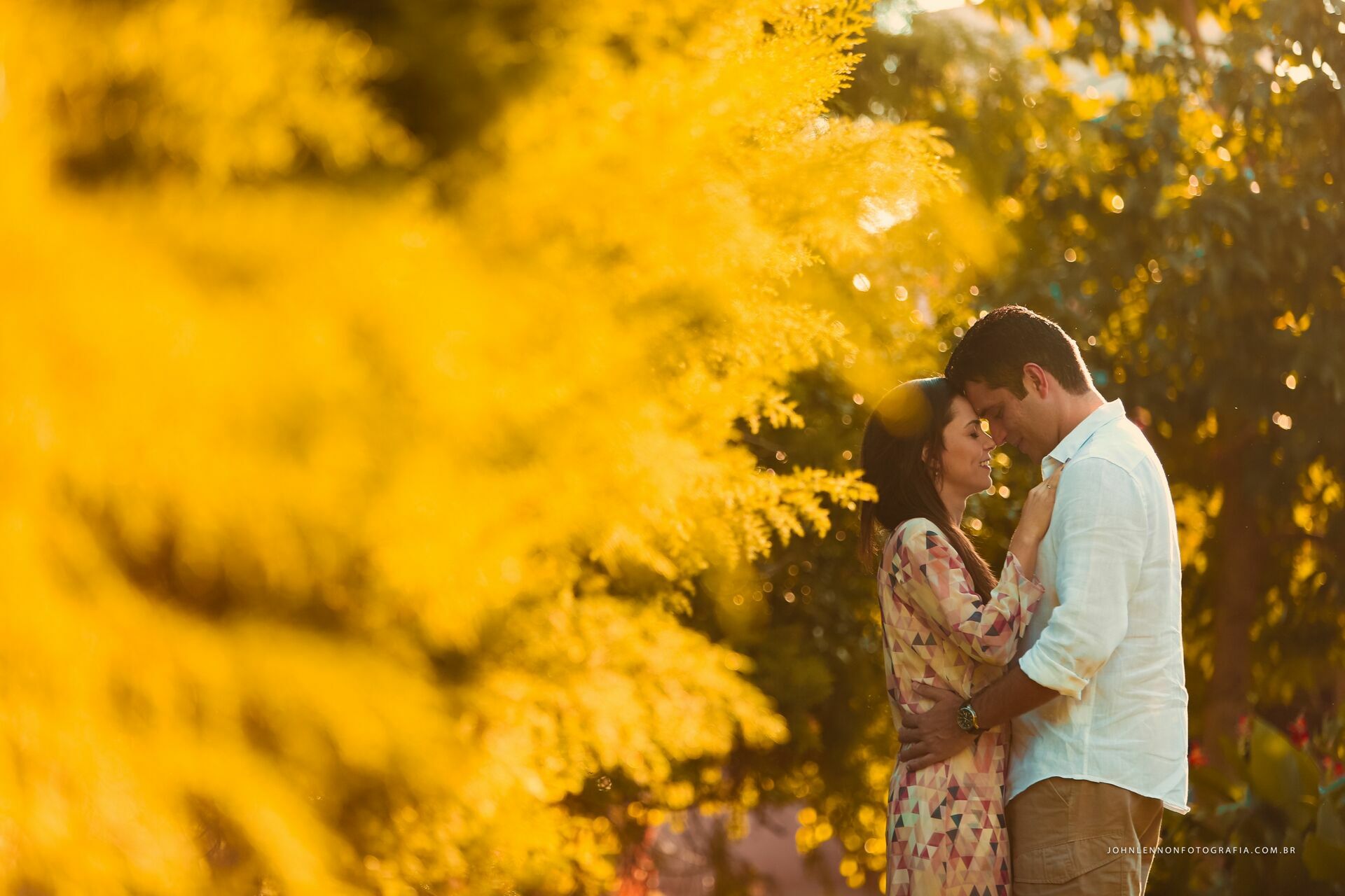 Foto PRÉ WEDDING TALITA E GUILHERME - São José do Rio Preto - SP - Imagem 2