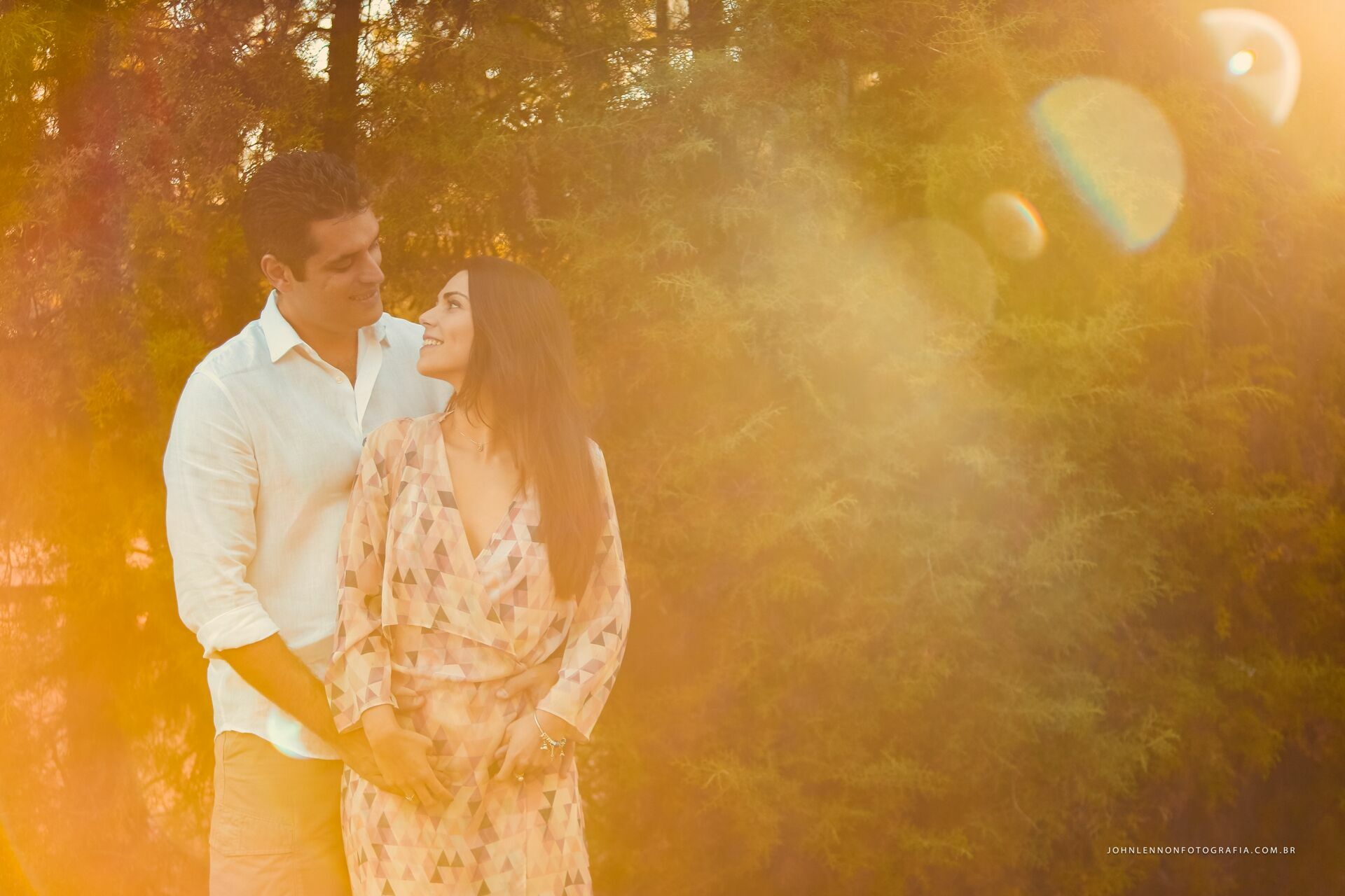 Foto PRÉ WEDDING TALITA E GUILHERME - São José do Rio Preto - SP - Imagem 4