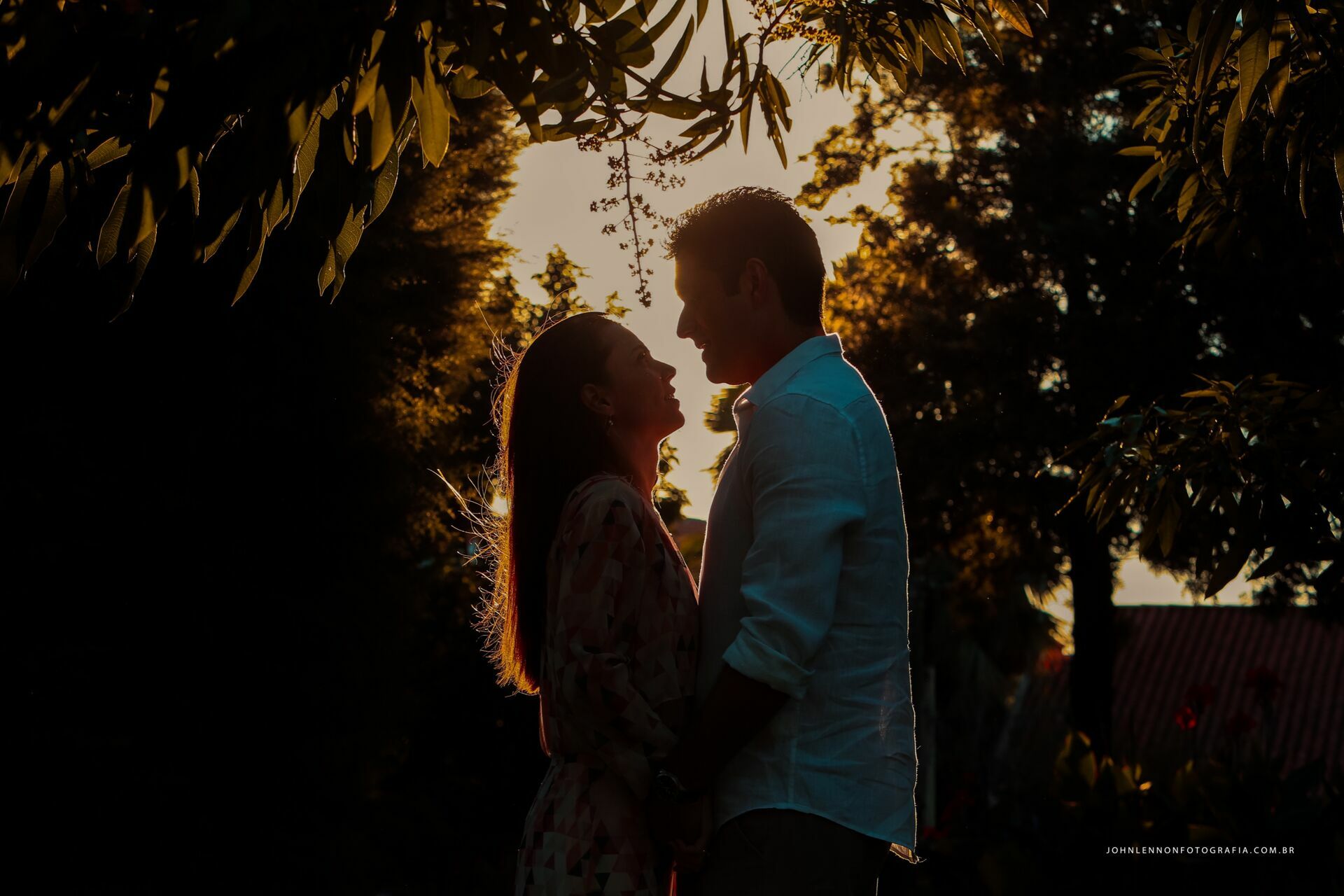 Foto PRÉ WEDDING TALITA E GUILHERME - São José do Rio Preto - SP - Imagem 5