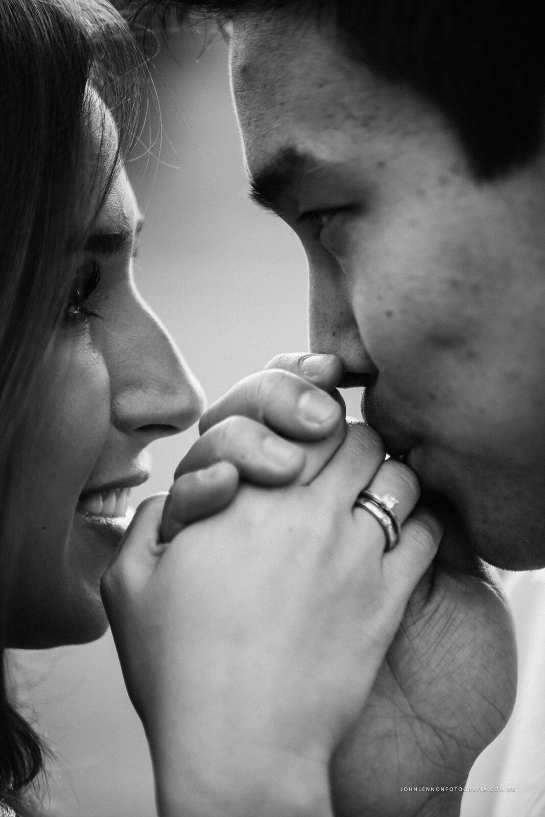 Foto PRÉ WEDDING MARIANA E LEANDRO - AR LIVRE - Imagem 1