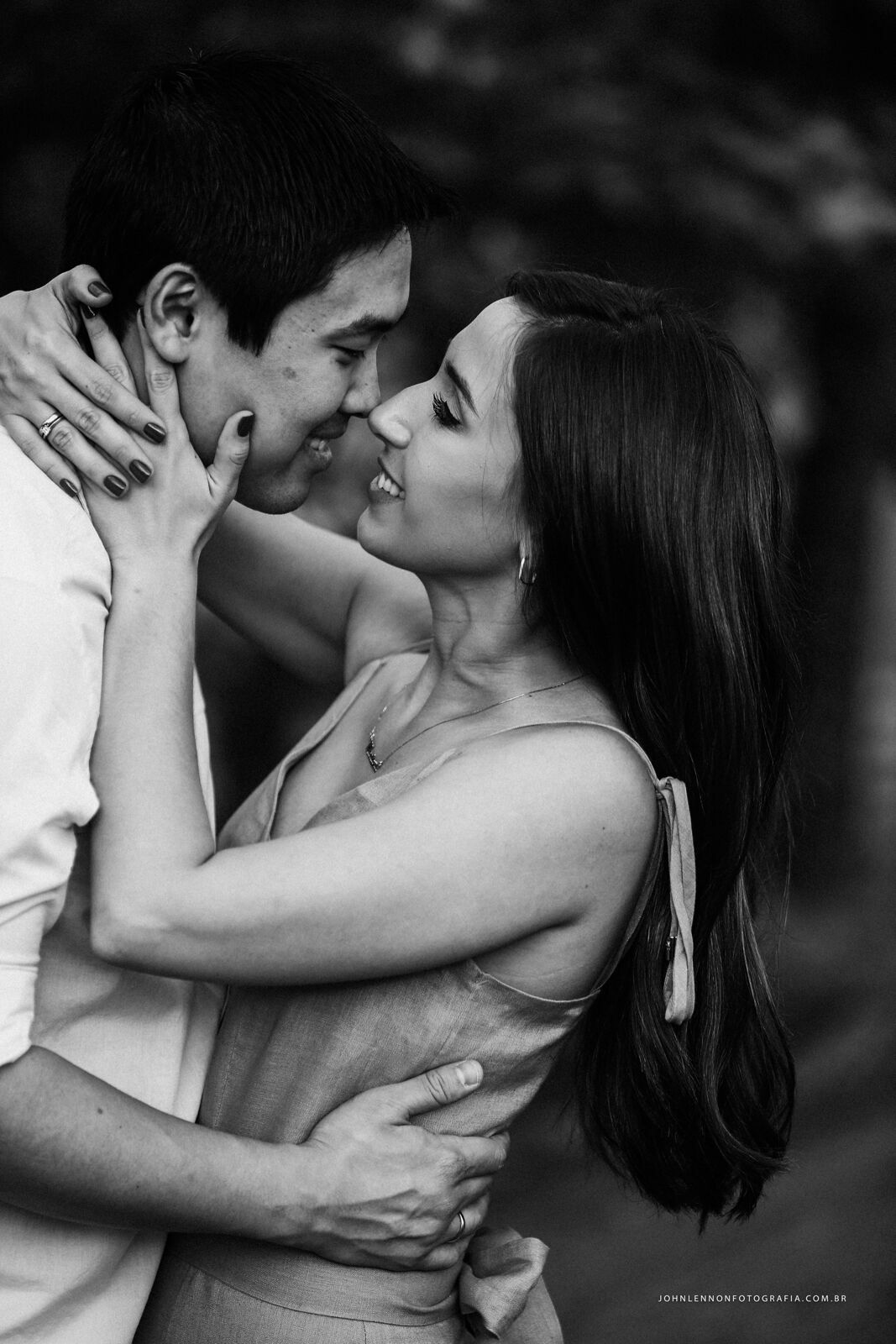 Foto PRÉ WEDDING MARIANA E LEANDRO - AR LIVRE - Imagem 3