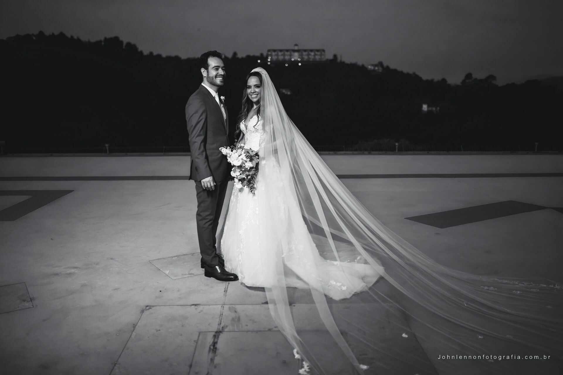 Foto CASAMENTO BIANCA E BRUNO - CAMPOS DO JORDÃO - Imagem 8