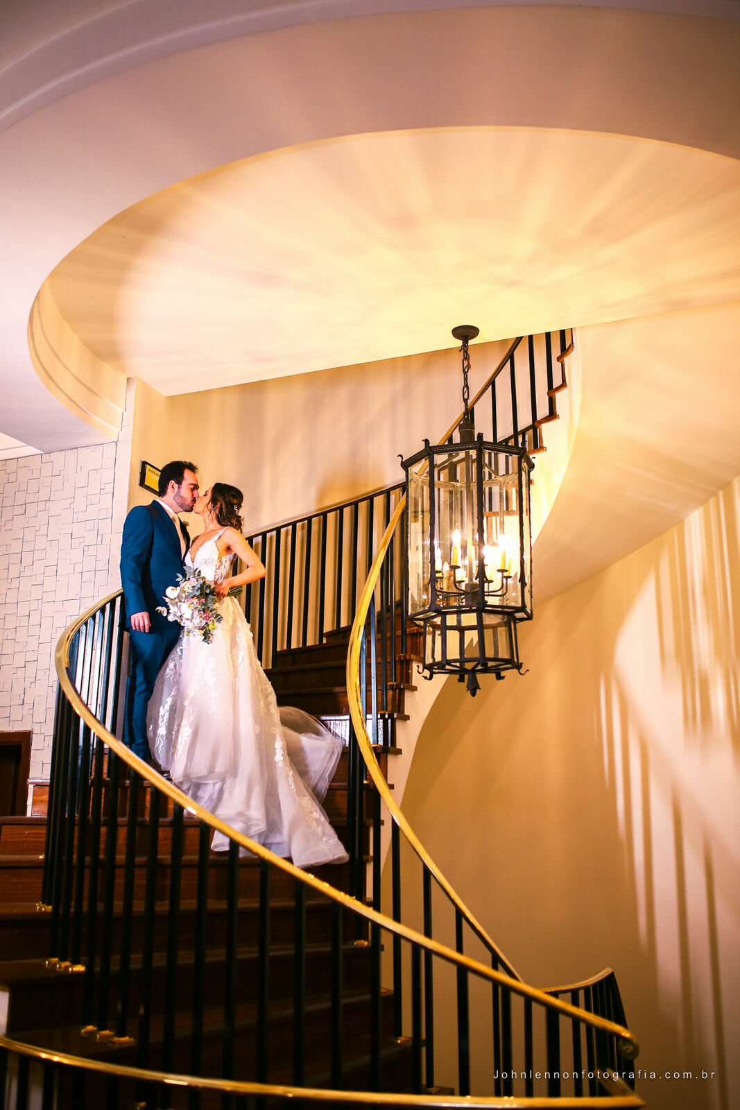 Foto CASAMENTO BIANCA E BRUNO - CAMPOS DO JORDÃO - Imagem 16