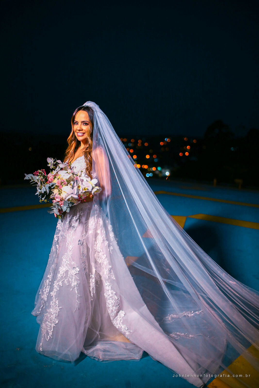 Foto CASAMENTO BIANCA E BRUNO - CAMPOS DO JORDÃO - Imagem 13