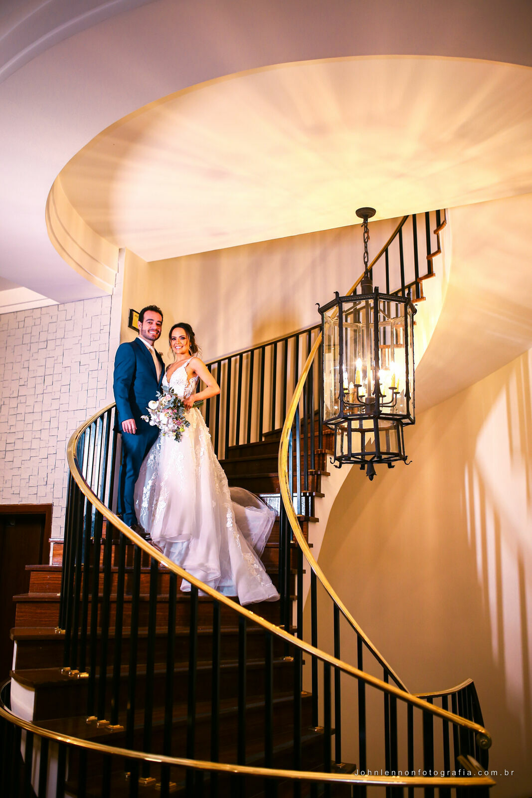 Foto CASAMENTO BIANCA E BRUNO - CAMPOS DO JORDÃO - Imagem 15
