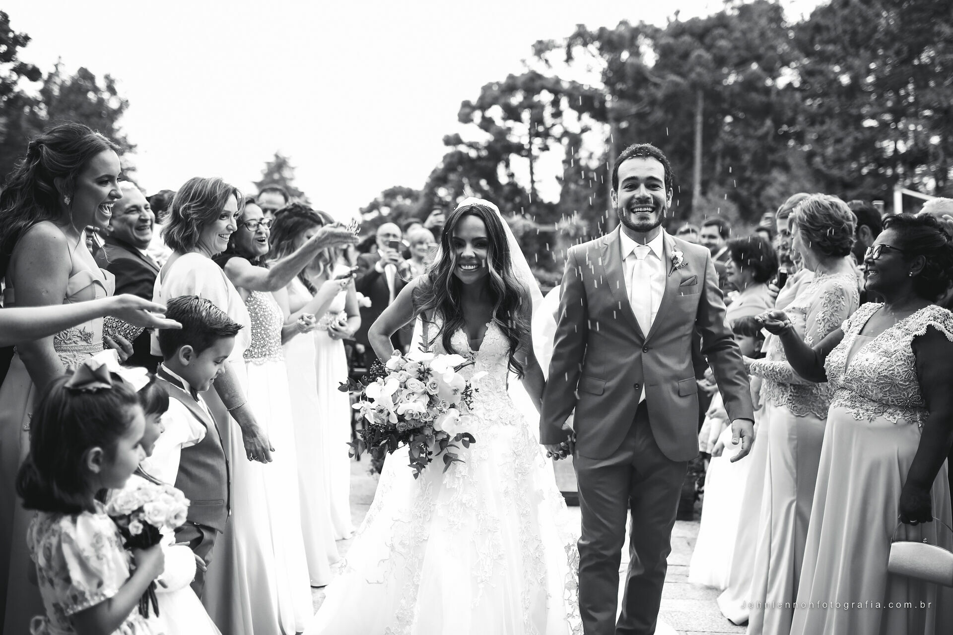 Foto CASAMENTO BIANCA E BRUNO - CAMPOS DO JORDÃO - Imagem 1