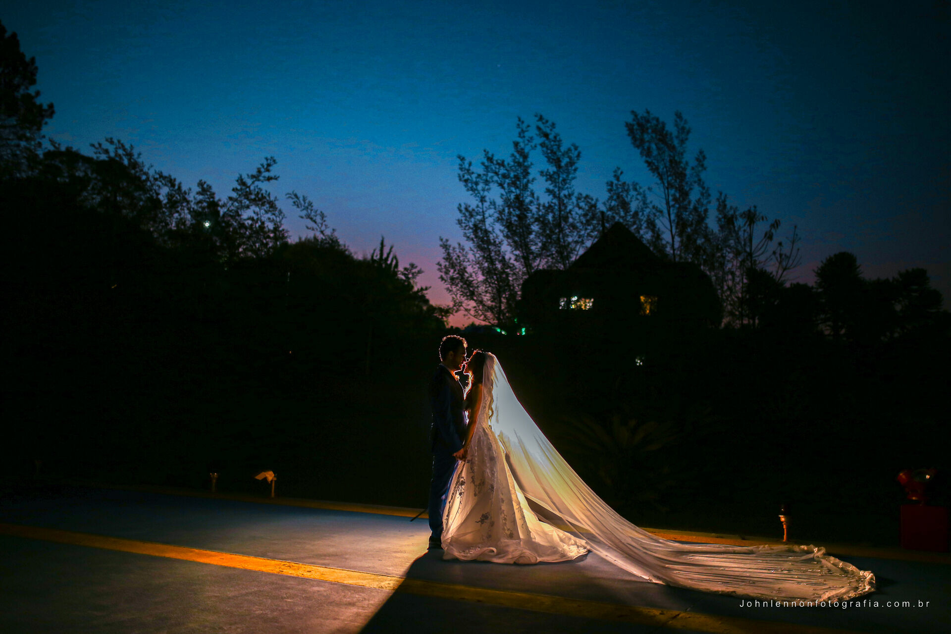 Foto CASAMENTO BIANCA E BRUNO - CAMPOS DO JORDÃO - Imagem 17