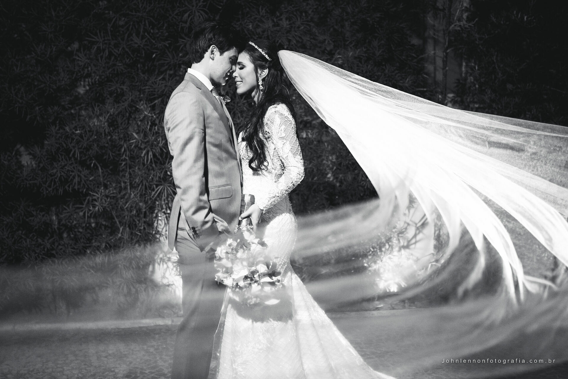 Foto CASAMENTO MARIANA E ANTONIO - BUFFET VILLA CONTE - Imagem 4