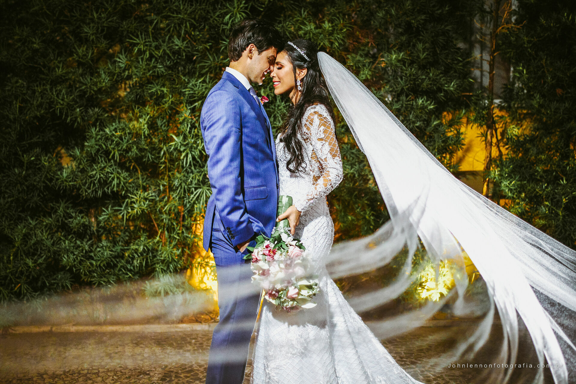 Foto CASAMENTO MARIANA E ANTONIO - BUFFET VILLA CONTE - Imagem 5