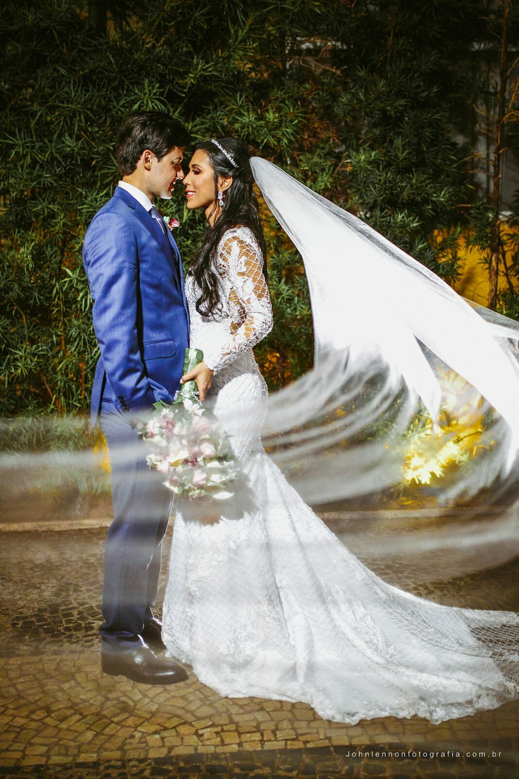 Foto CASAMENTO MARIANA E ANTONIO - BUFFET VILLA CONTE - Imagem 3