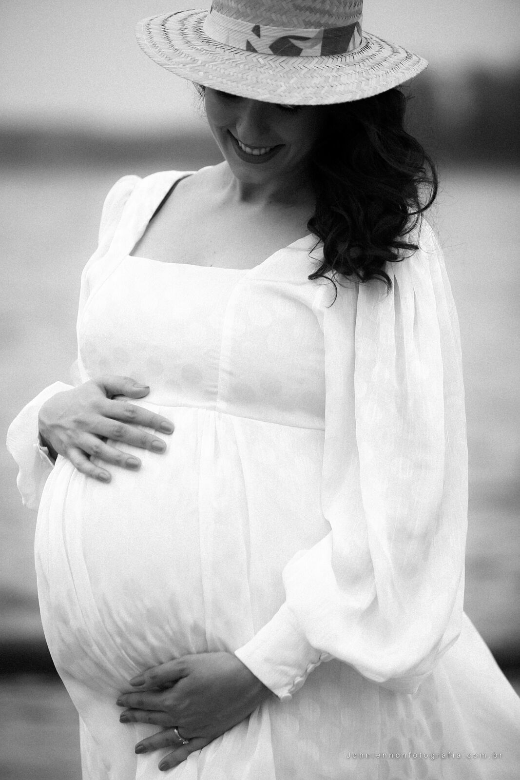 Foto Ensaio Gestante Mayara e Vinicius - Buritama - SP - Imagem 13