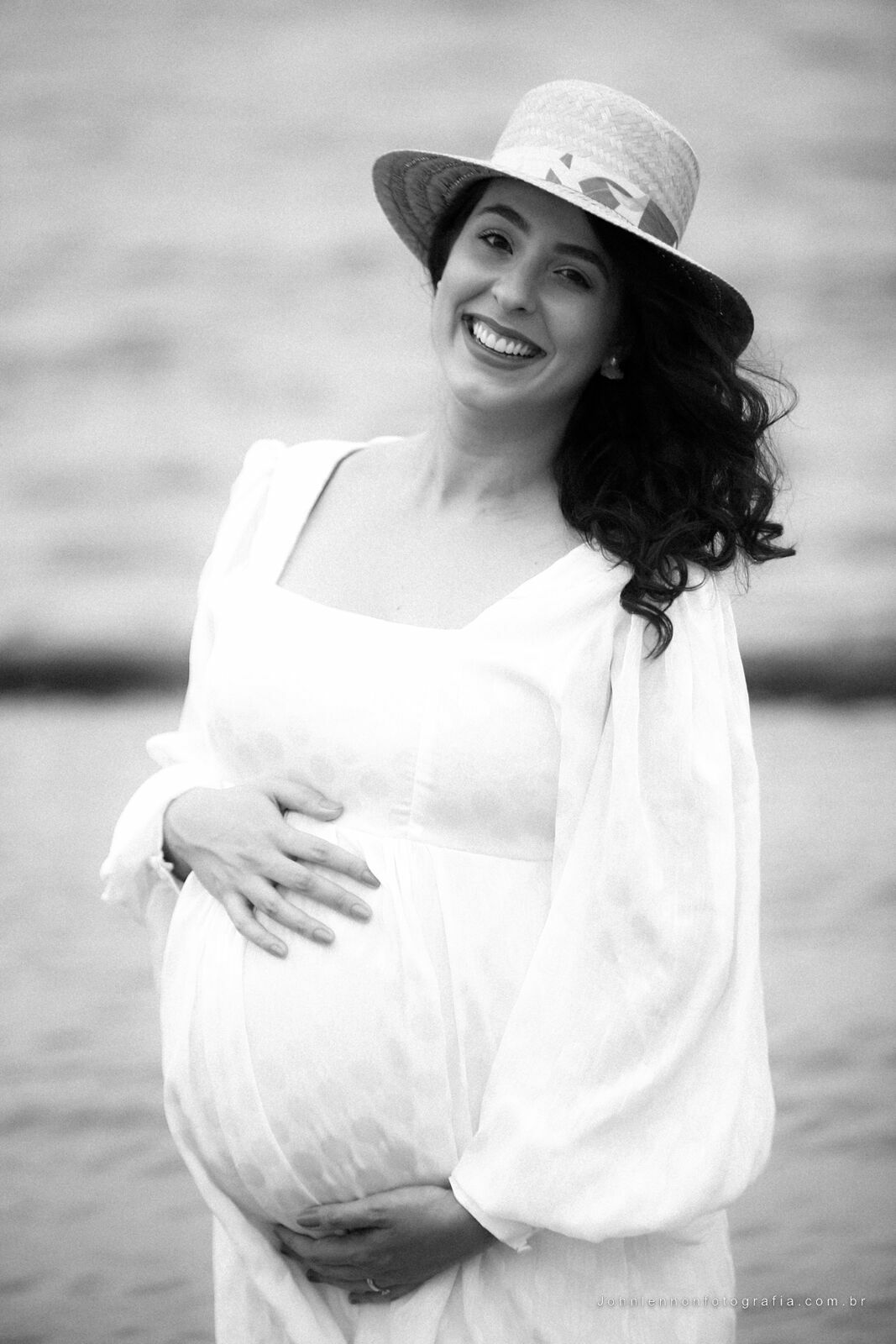 Foto Ensaio Gestante Mayara e Vinicius - Buritama - SP - Imagem 17