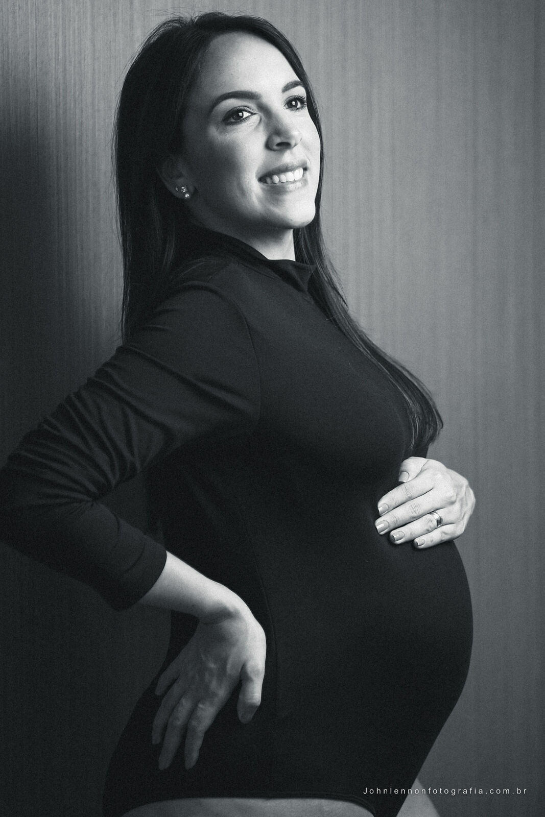 Foto Grazi e Eduargo ensaio gestante - Imagem 17