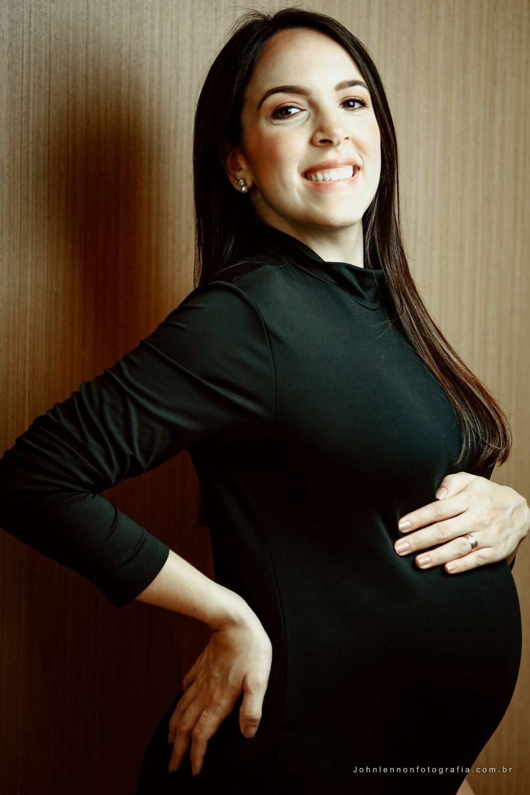 Foto Grazi e Eduargo ensaio gestante - Imagem 16