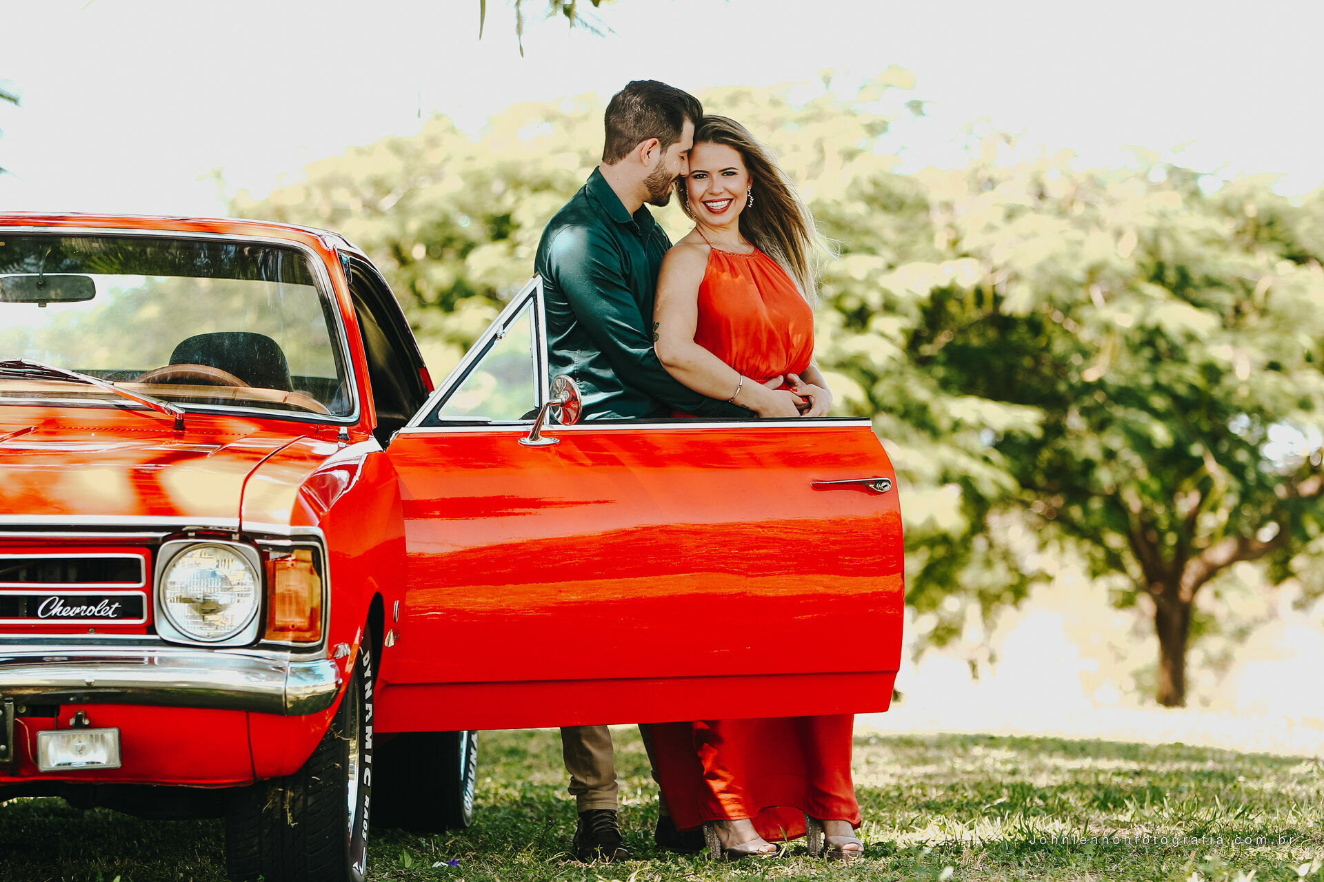 Foto CASAMENTO MAIRA E DANILO - SÃO JOSÉ DO RIO PRETO - SP - Imagem 6