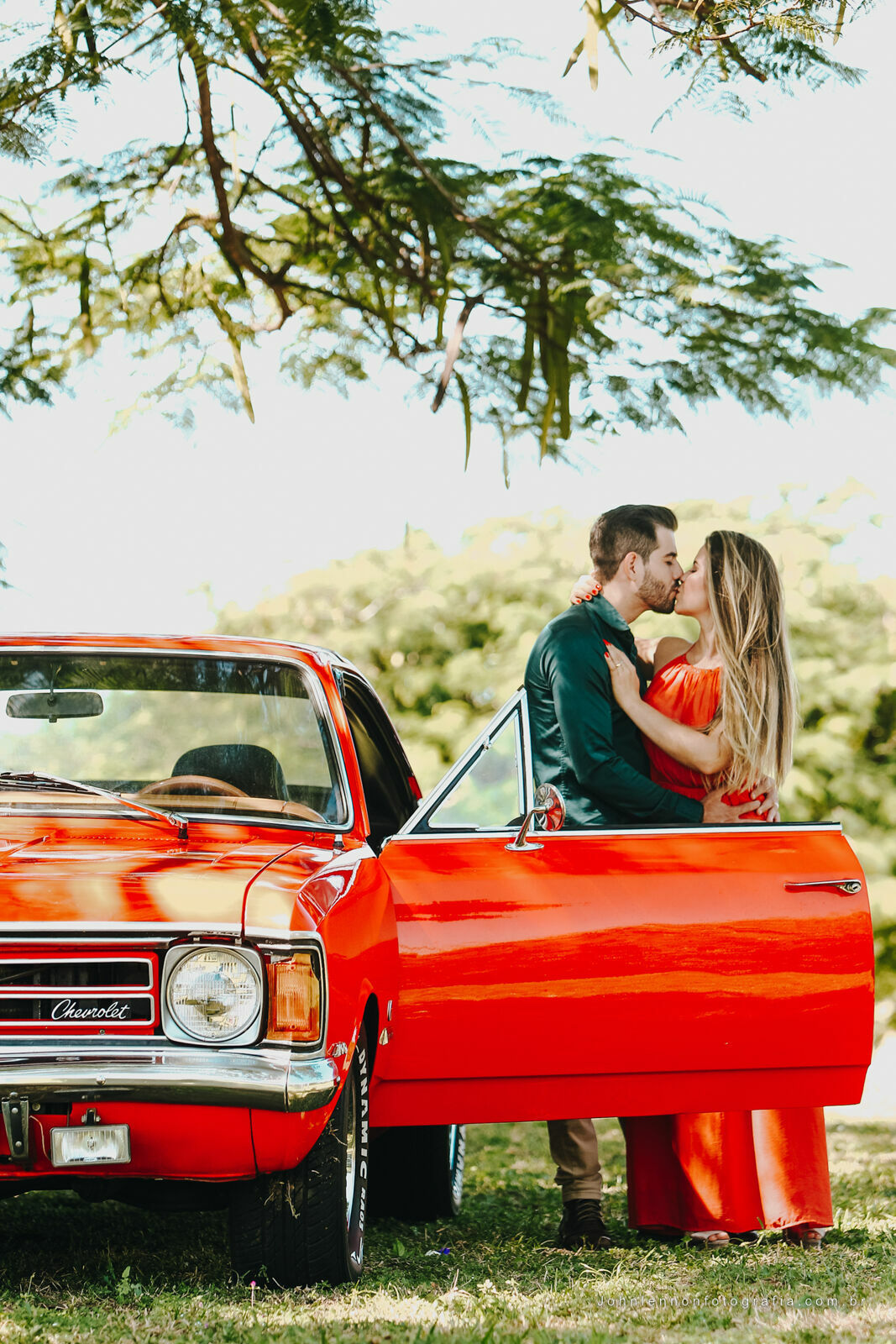 Foto CASAMENTO MAIRA E DANILO - SÃO JOSÉ DO RIO PRETO - SP - Imagem 8