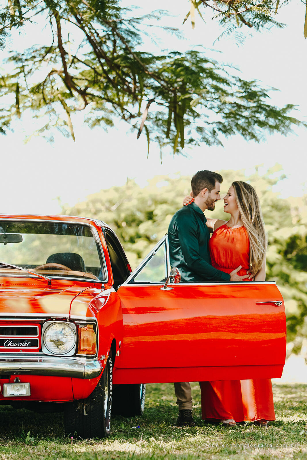 Foto CASAMENTO MAIRA E DANILO - SÃO JOSÉ DO RIO PRETO - SP - Imagem 7