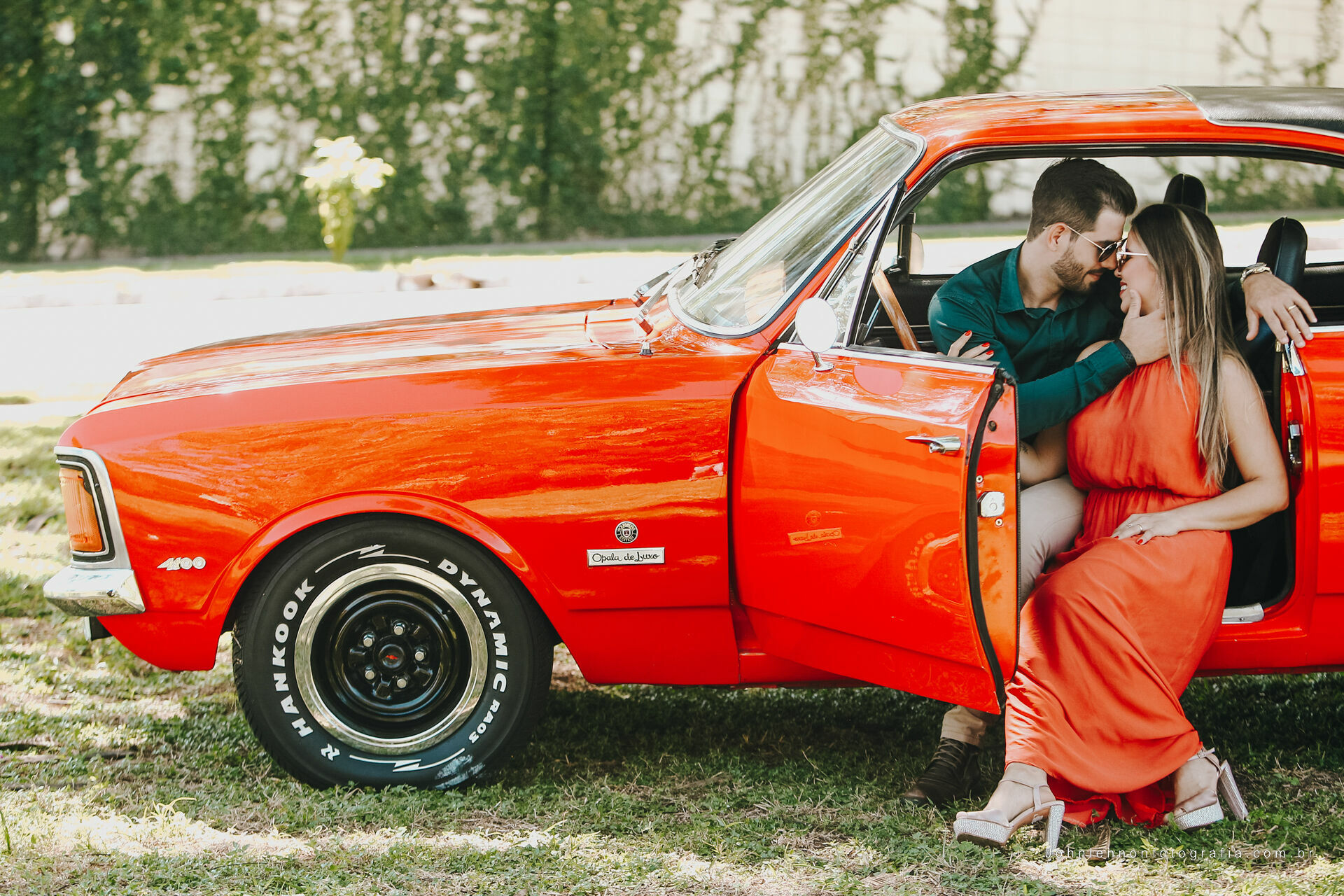 Foto CASAMENTO MAIRA E DANILO - SÃO JOSÉ DO RIO PRETO - SP - Imagem 3