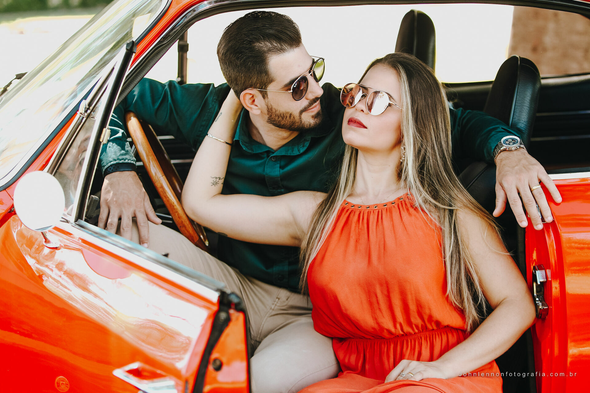 Foto CASAMENTO MAIRA E DANILO - SÃO JOSÉ DO RIO PRETO - SP - Imagem 1
