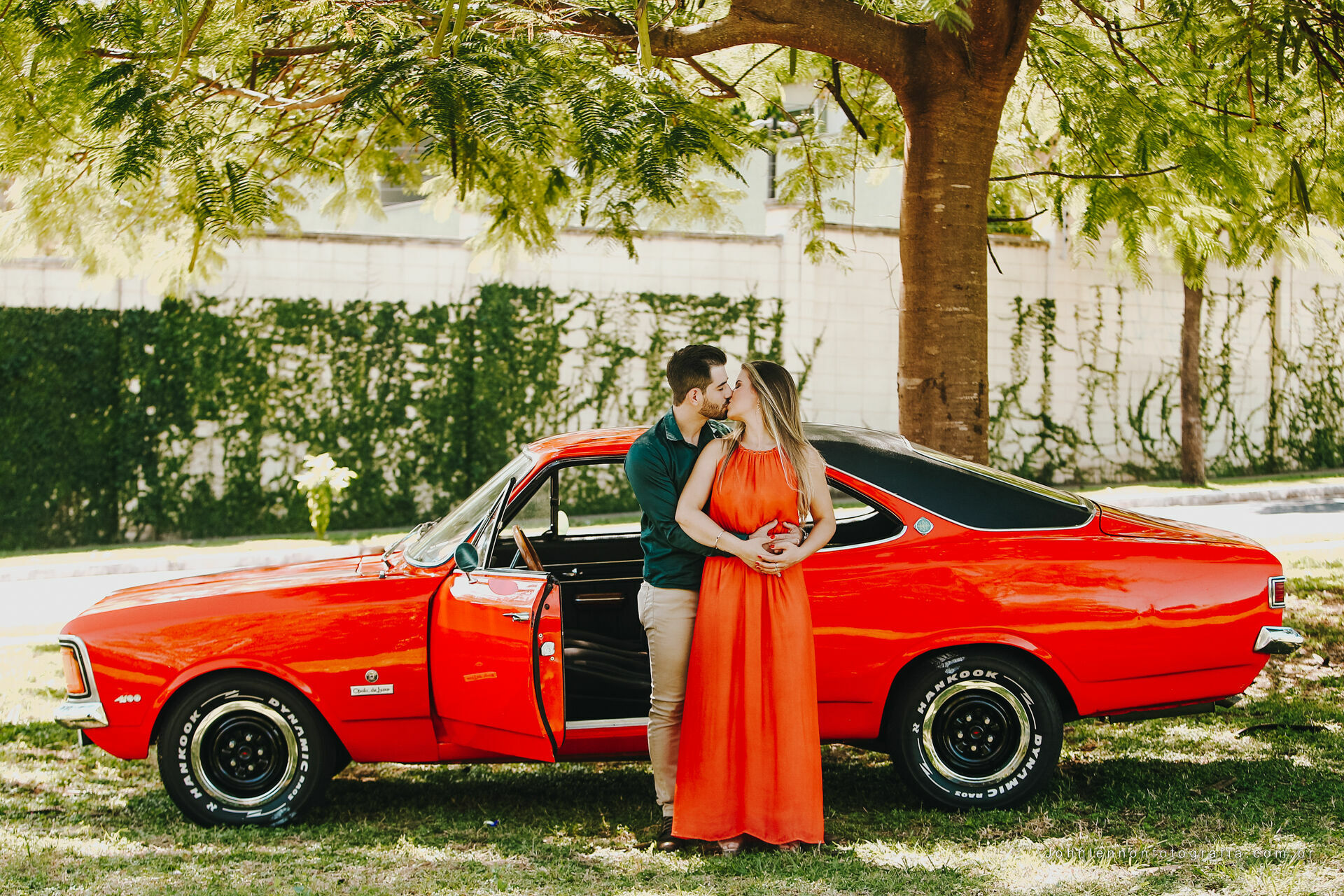 Foto CASAMENTO MAIRA E DANILO - SÃO JOSÉ DO RIO PRETO - SP - Imagem 5